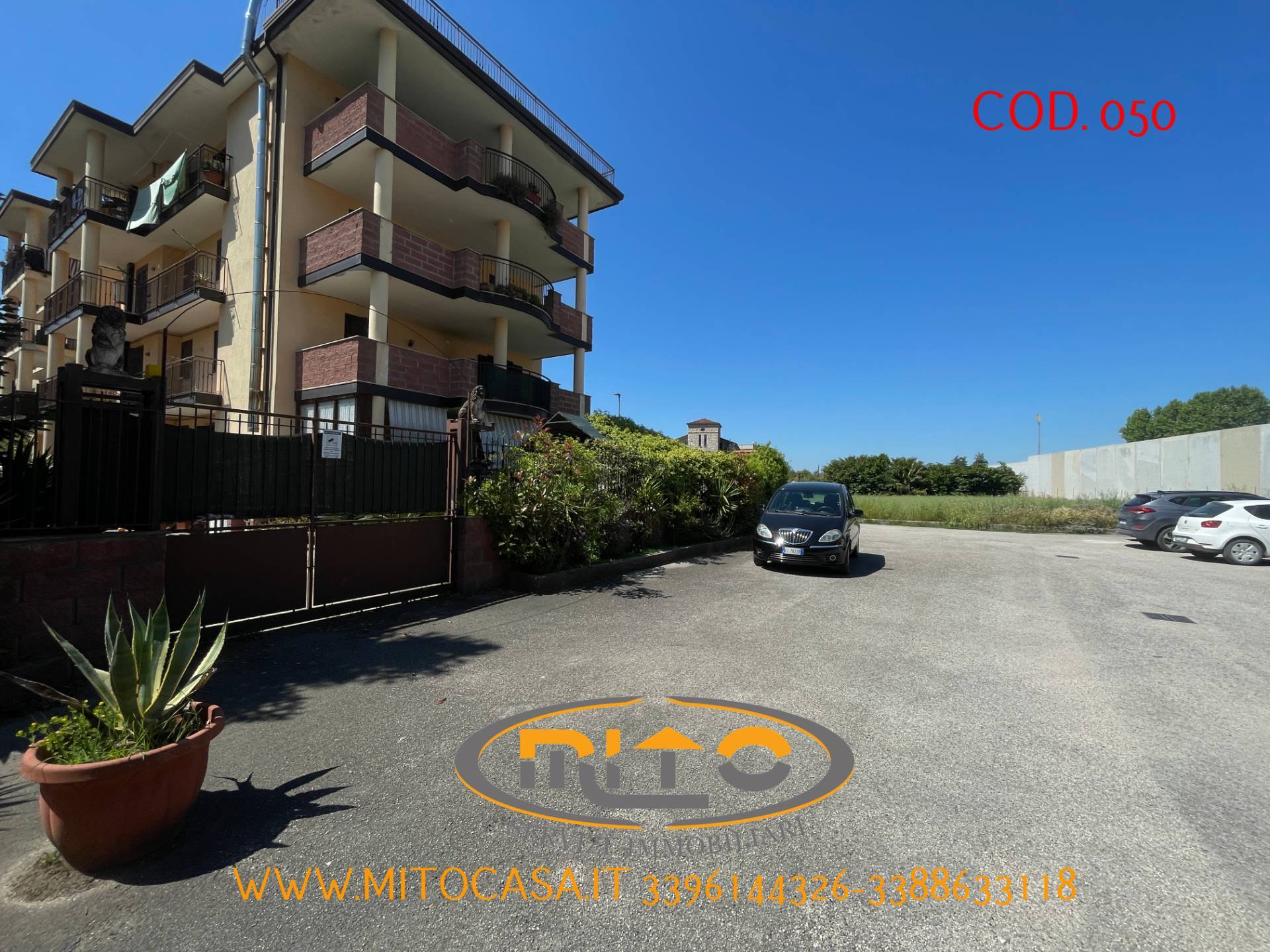 Appartamento in vendita a Telese Terme