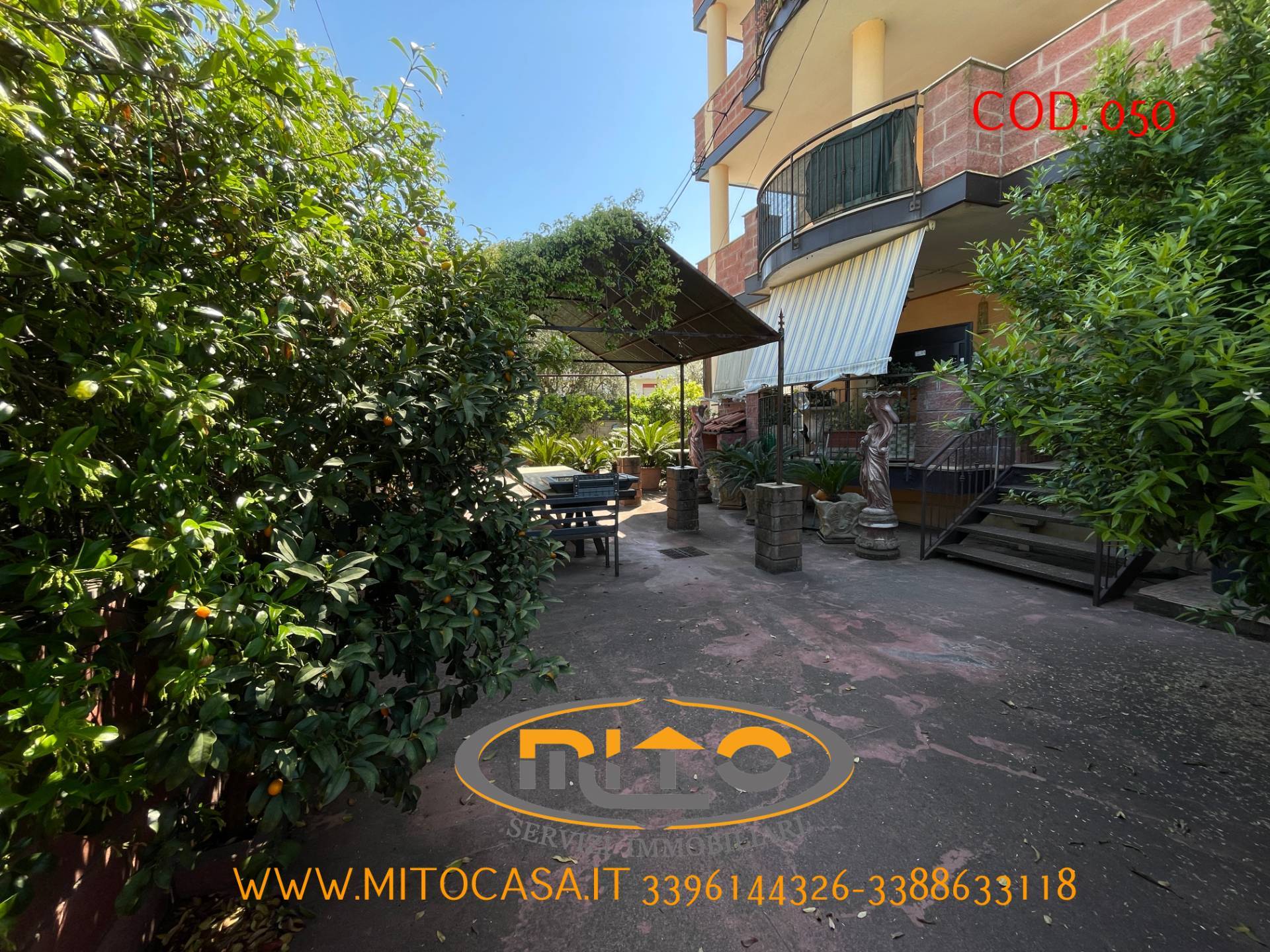 Appartamento in vendita a Telese Terme