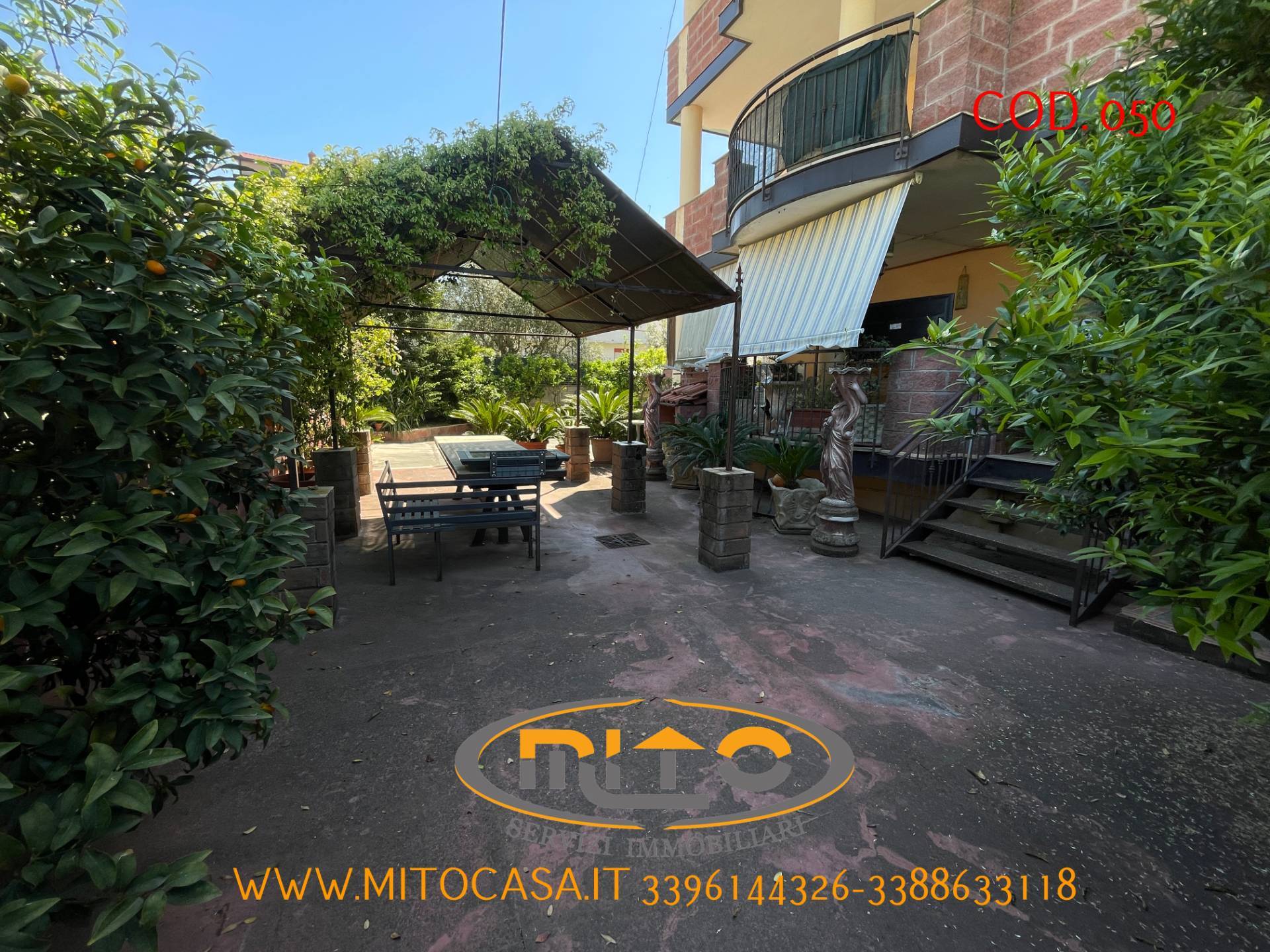 Appartamento in vendita a Telese Terme