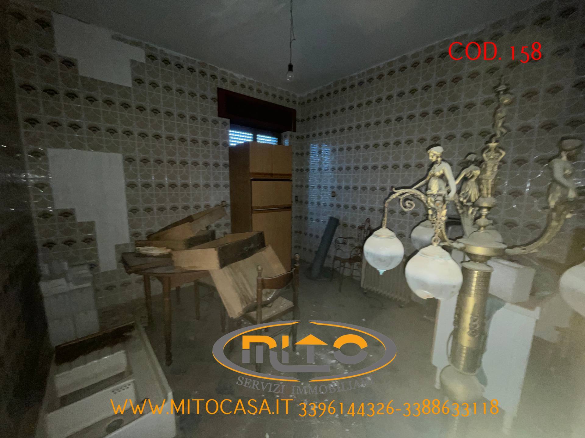 Casa singola in vendita a Telese Terme