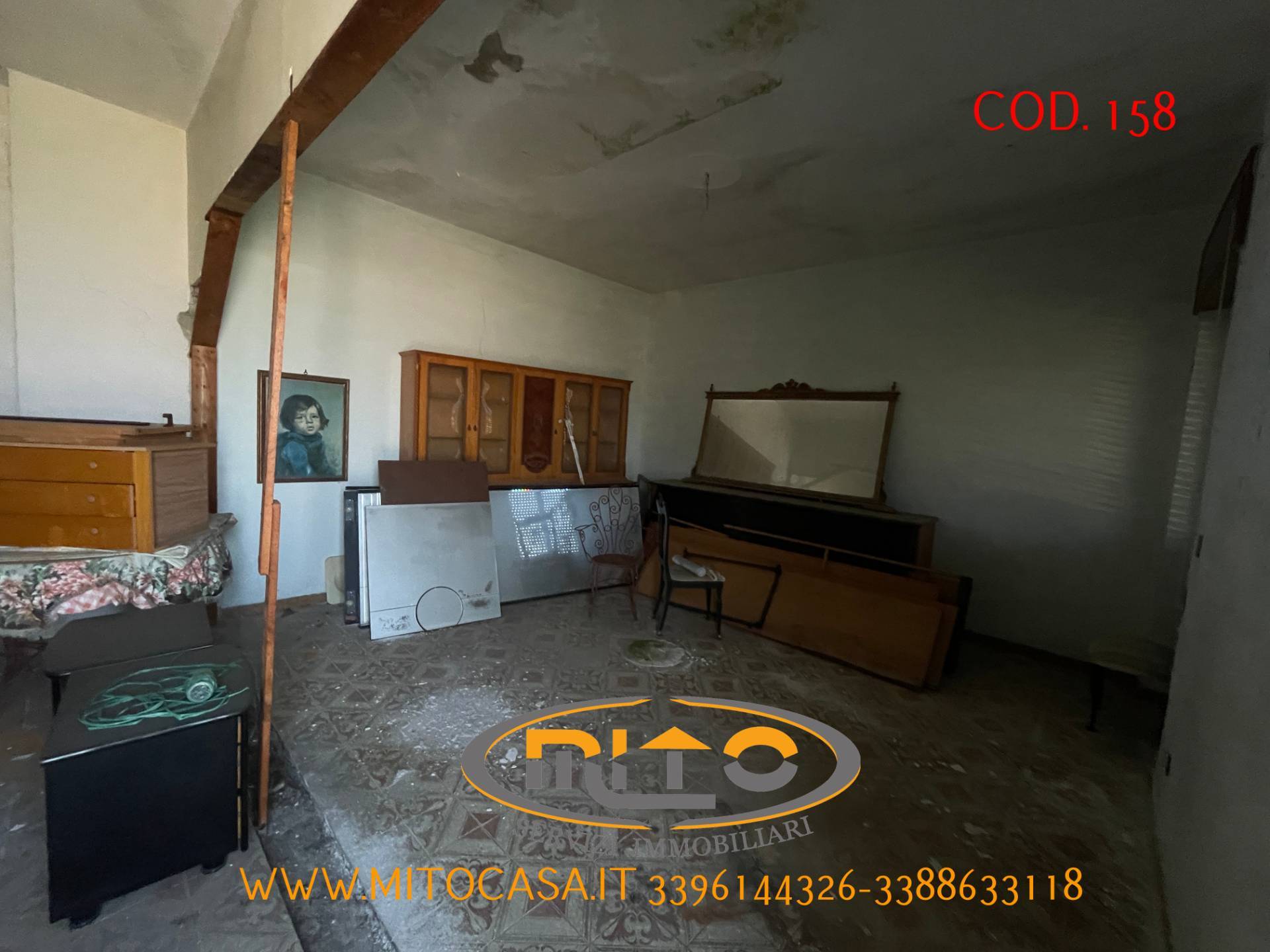 Casa singola in vendita a Telese Terme