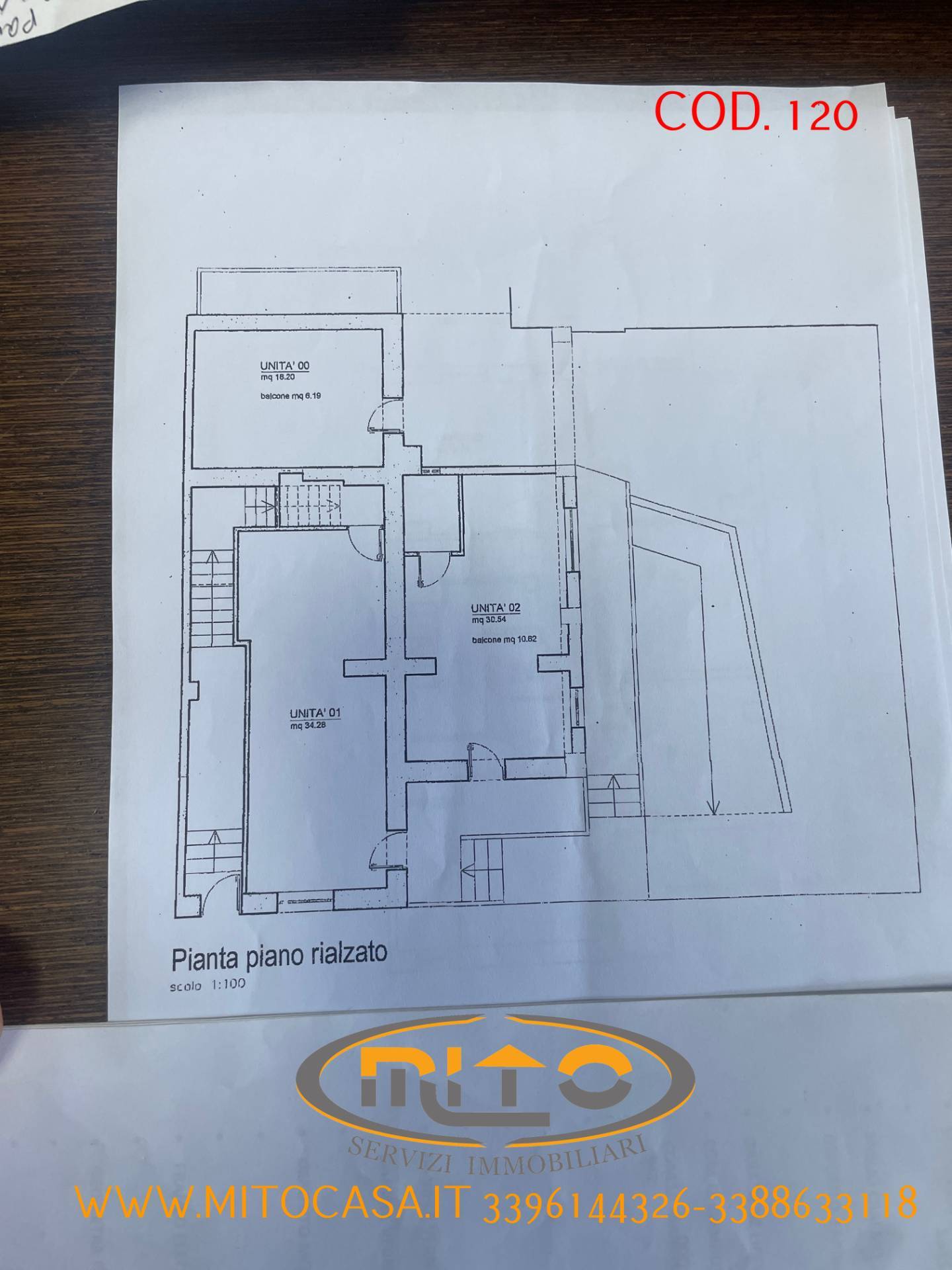 Casa singola in vendita a Telese Terme