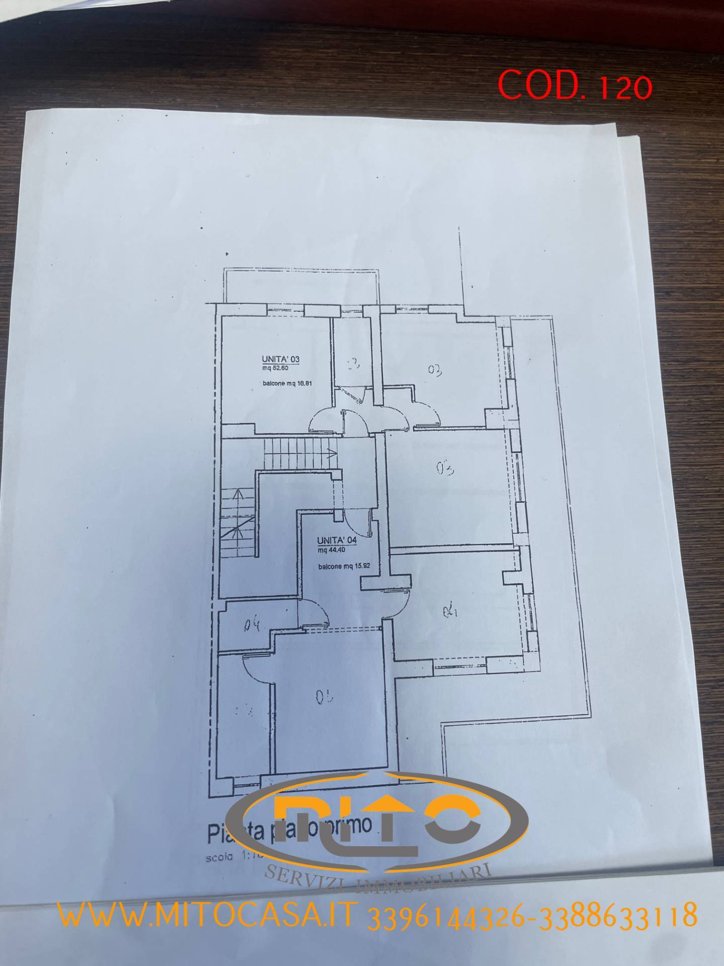 Casa singola in vendita a Telese Terme