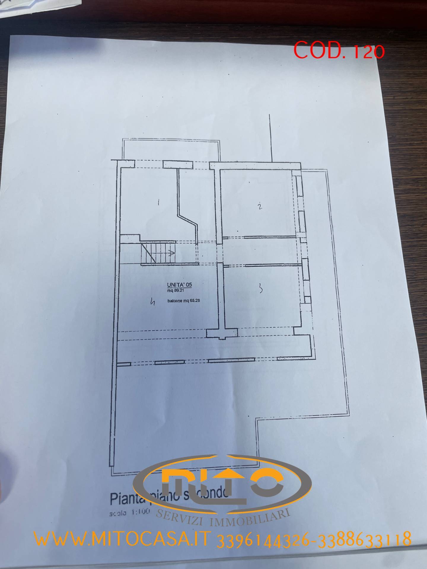 Casa singola in vendita a Telese Terme