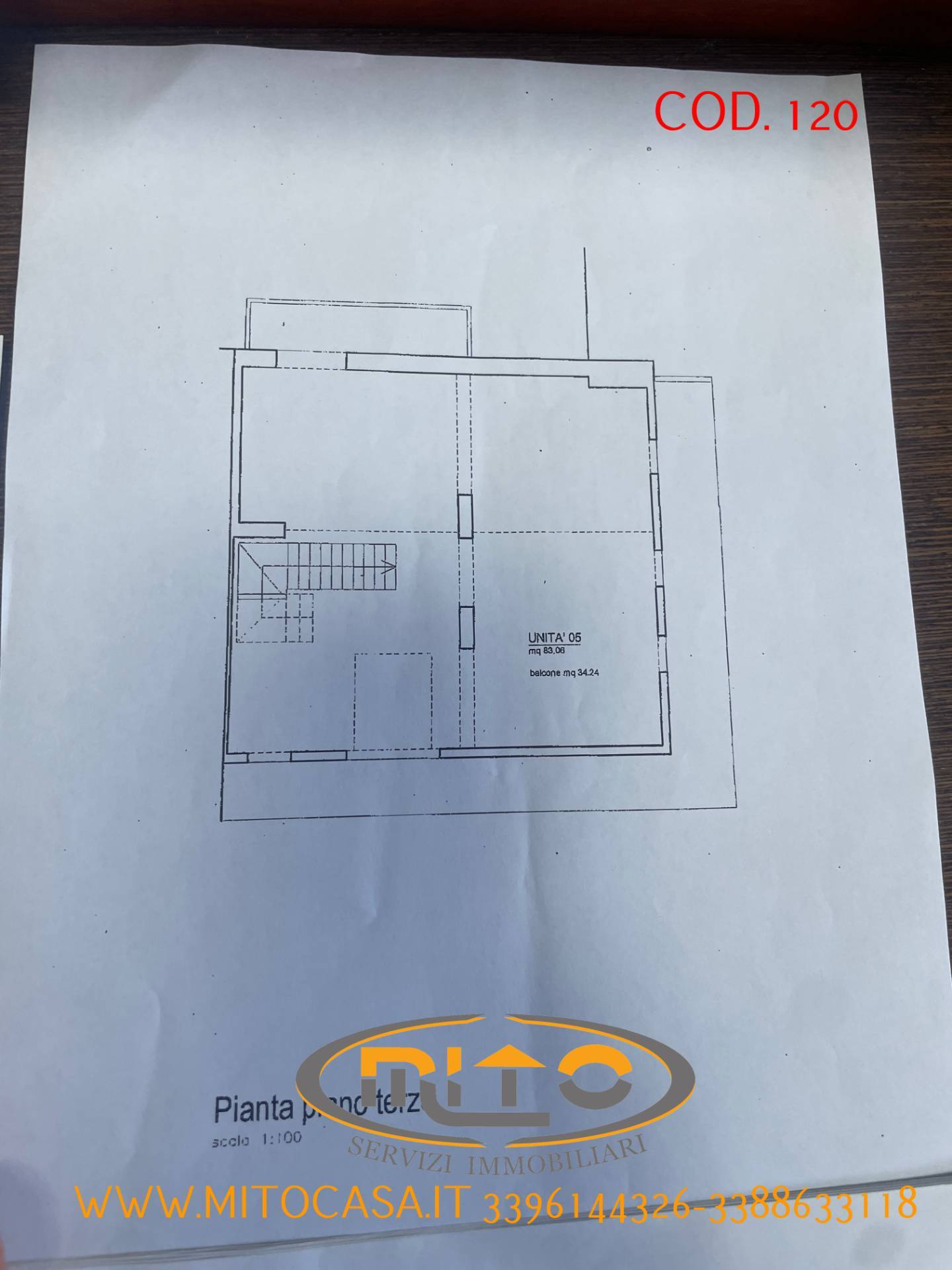 Casa singola in vendita a Telese Terme