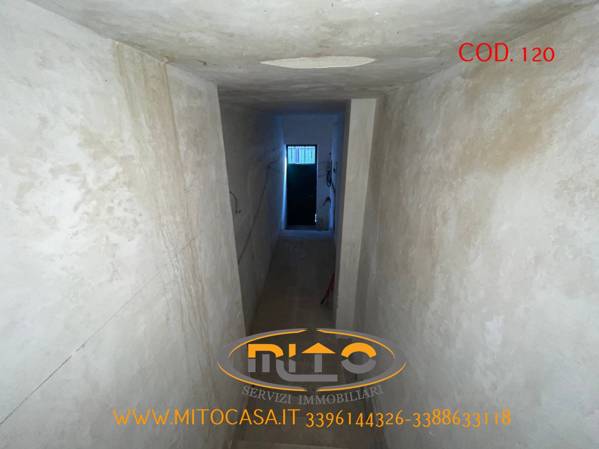 Casa singola in vendita a Telese Terme