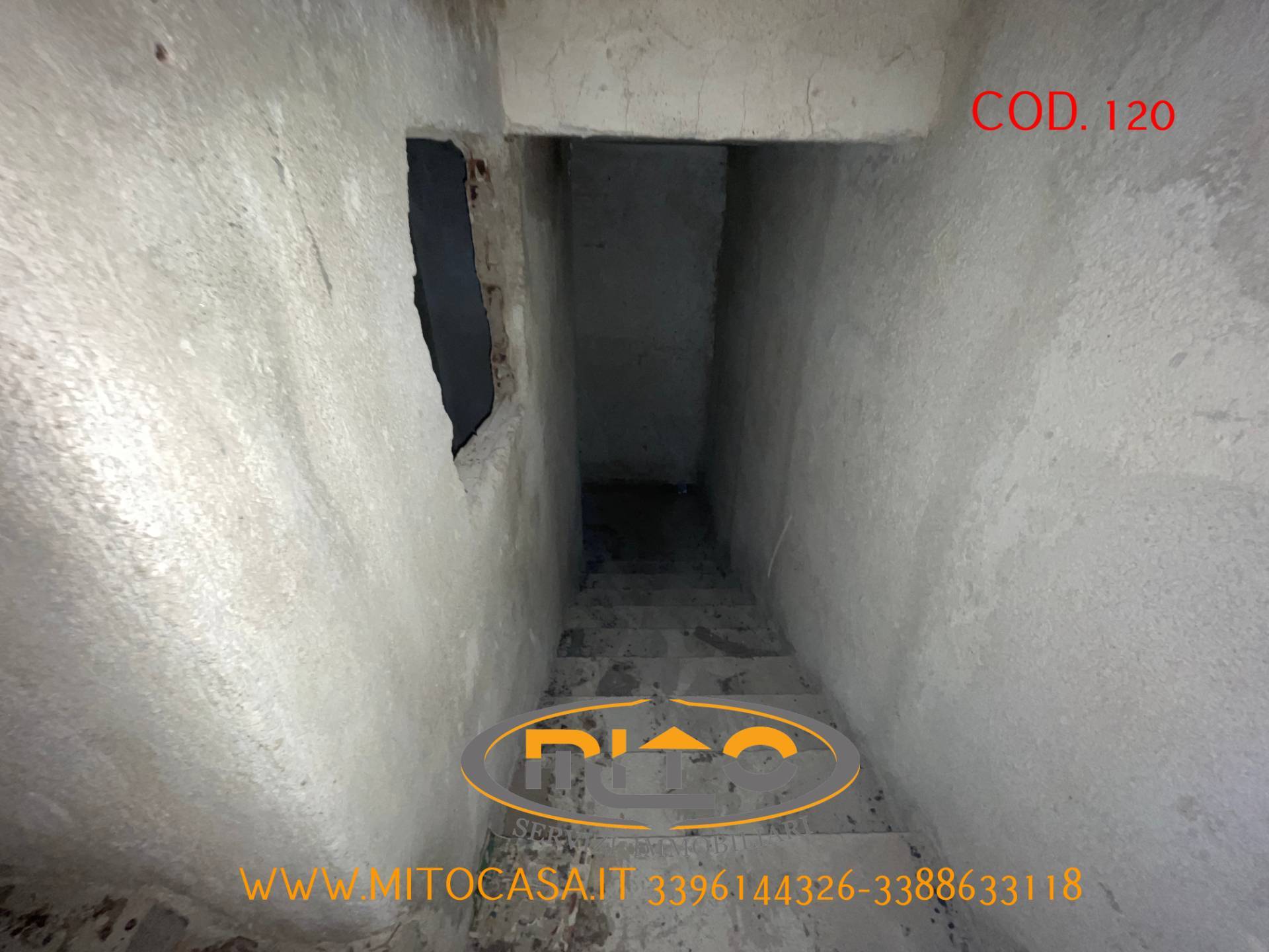 Casa singola in vendita a Telese Terme