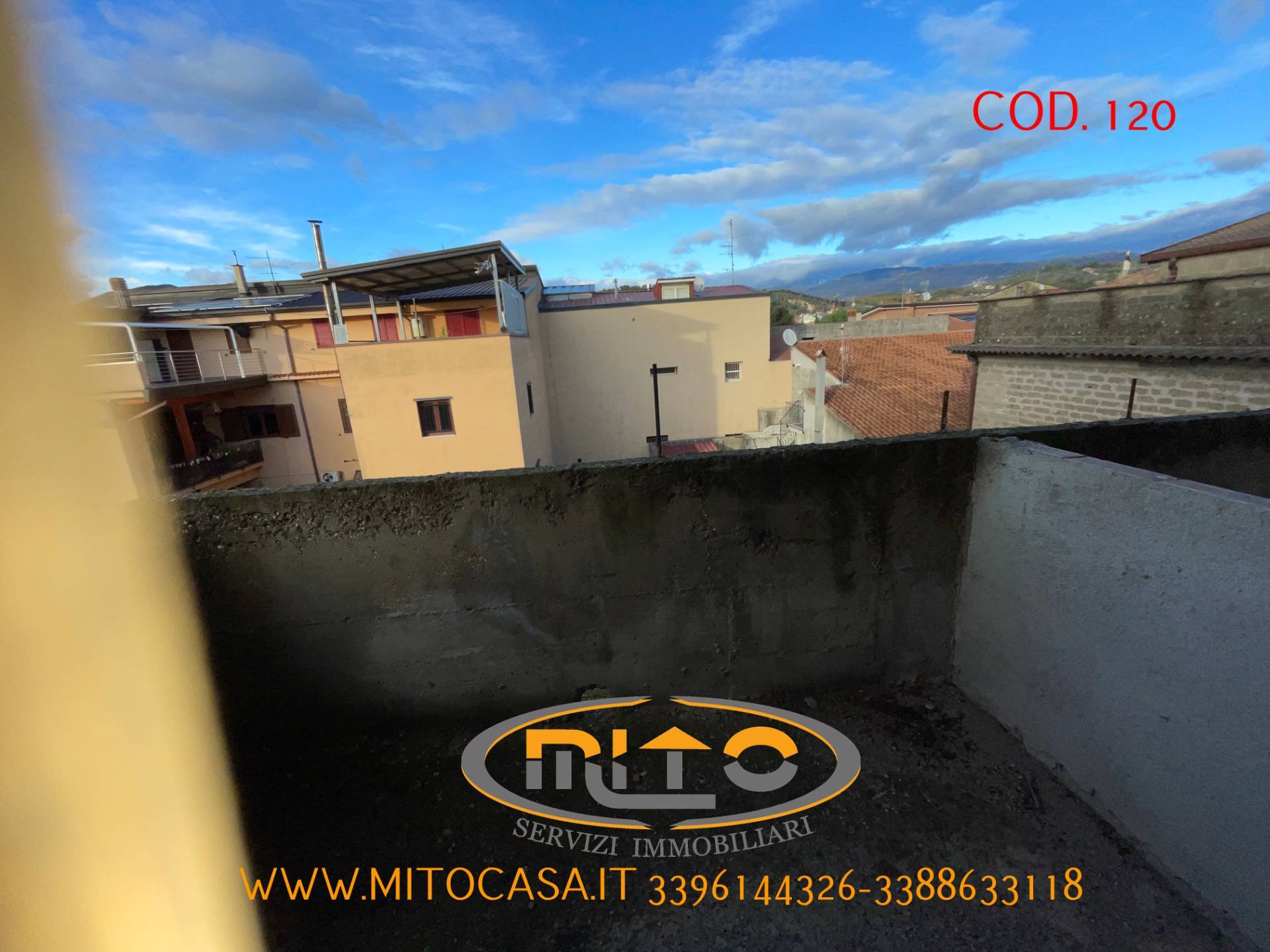 Casa singola in vendita a Telese Terme