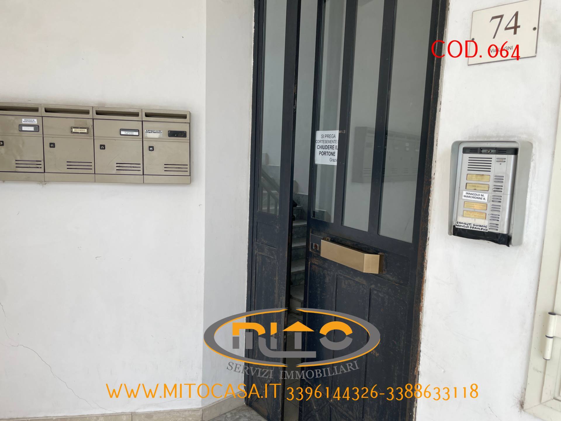 Appartamento in vendita a Telese Terme