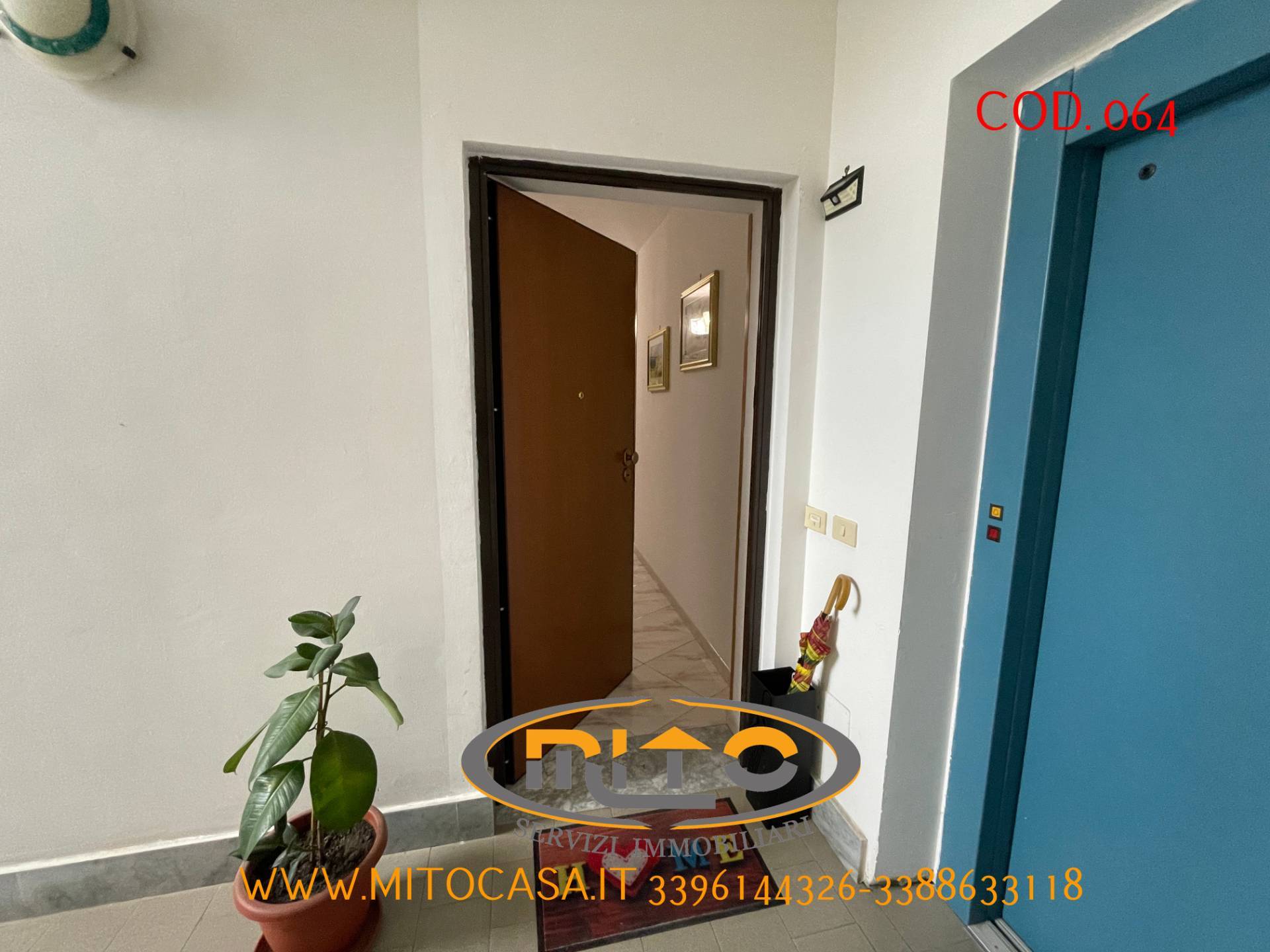 Appartamento in vendita a Telese Terme