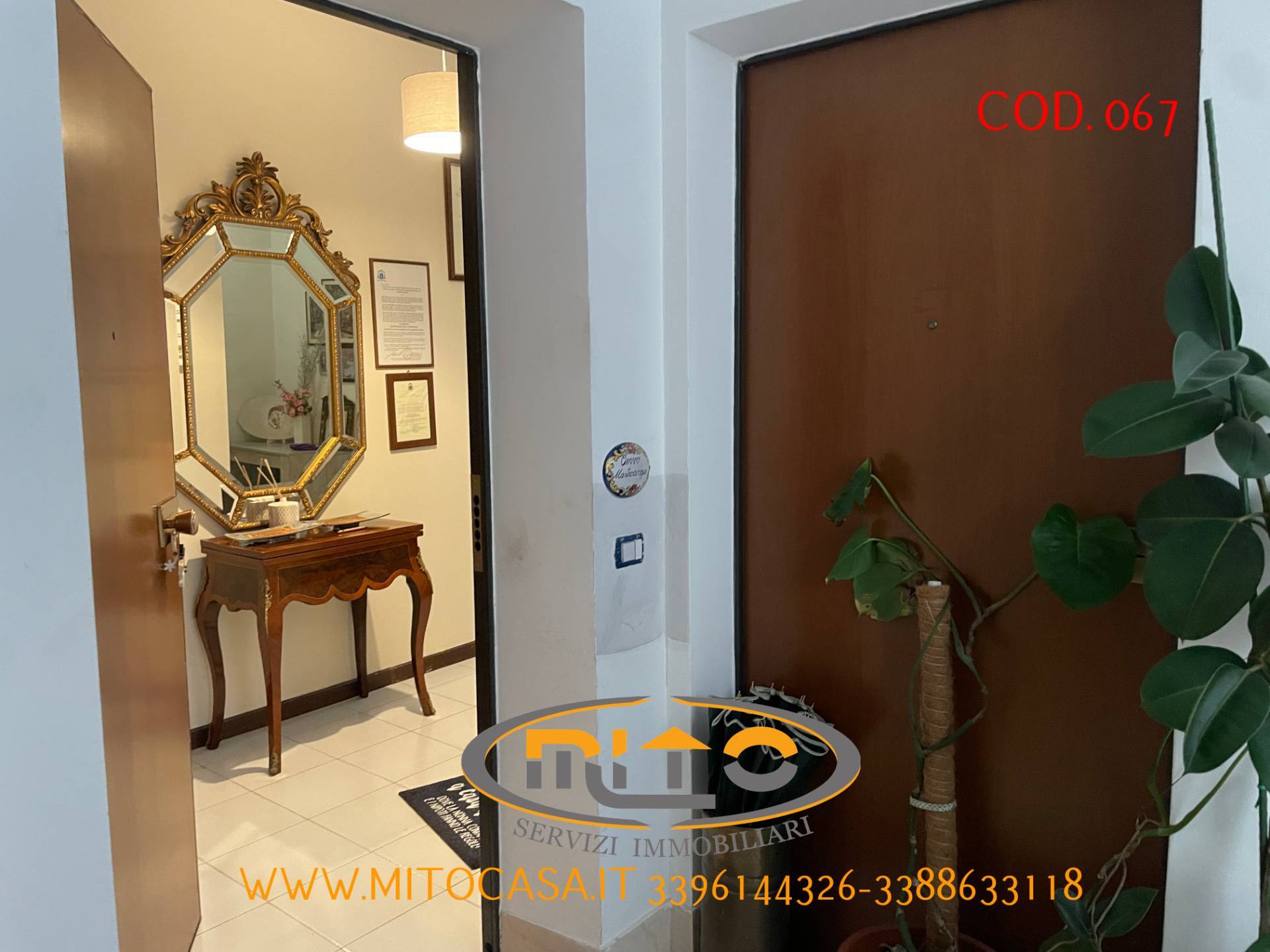 Appartamento in vendita a Telese Terme