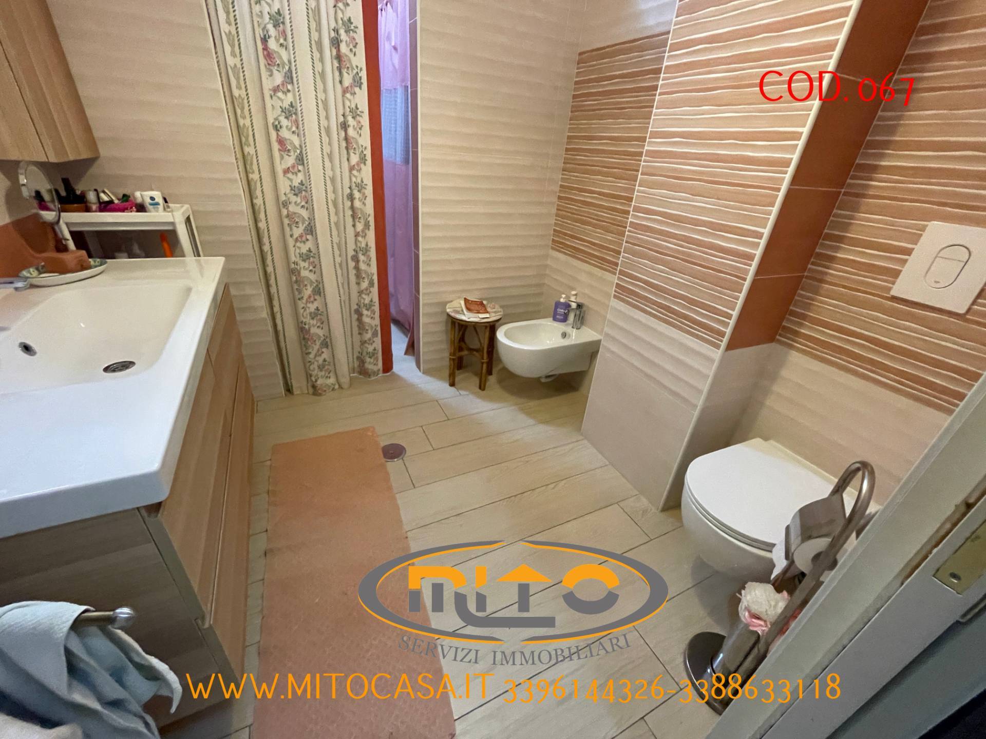 Appartamento in vendita a Telese Terme