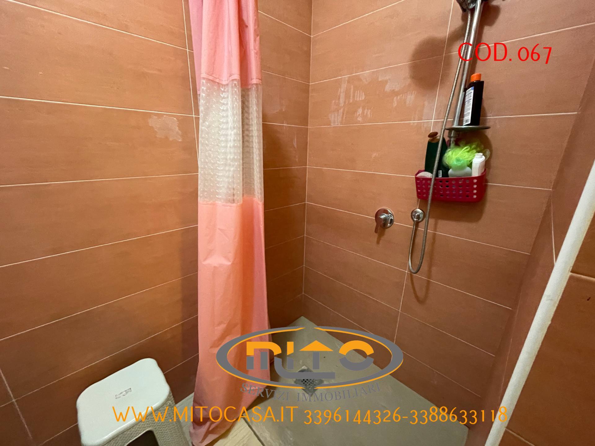 Appartamento in vendita a Telese Terme