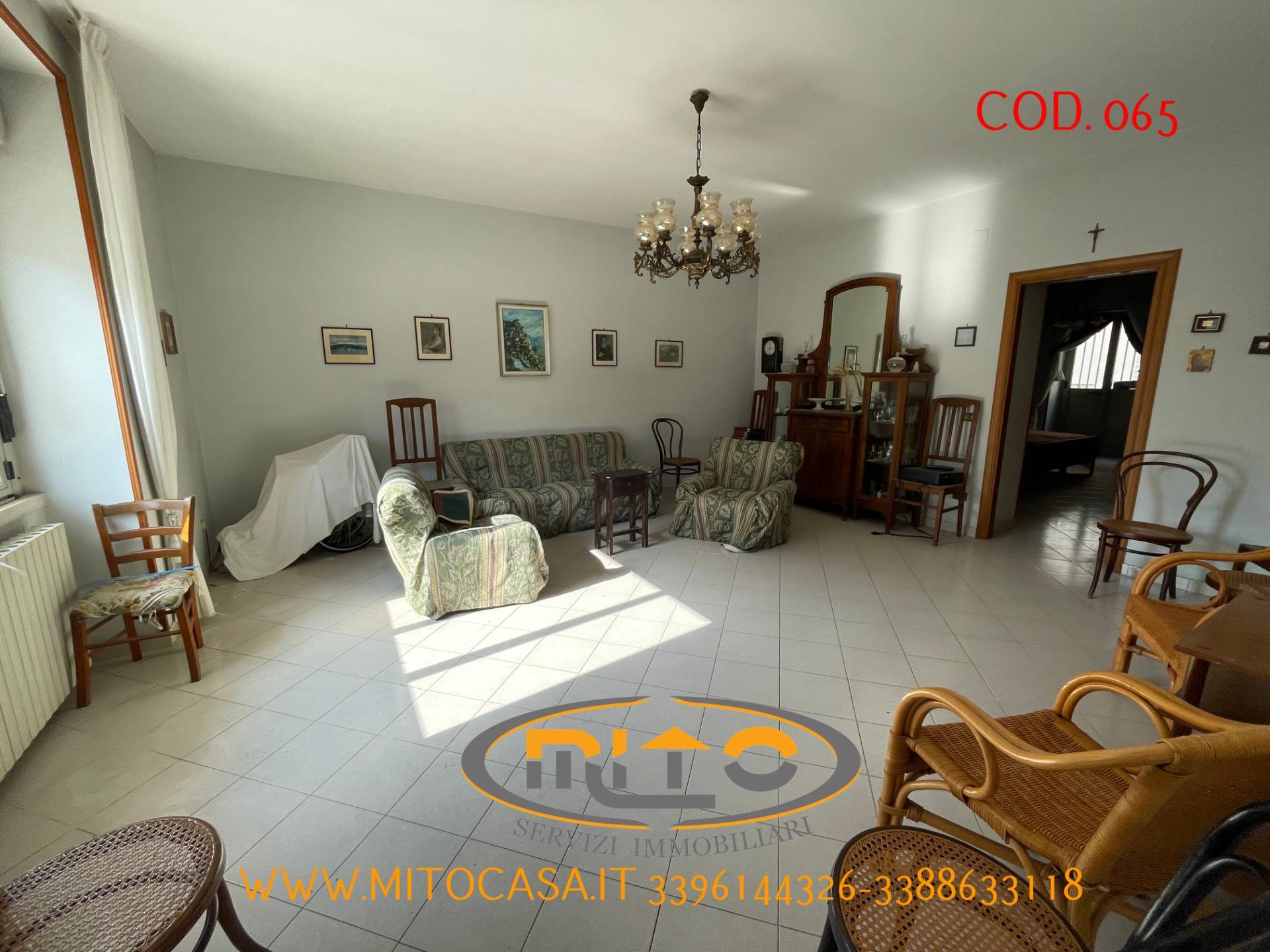 Casa singola in vendita a Telese Terme