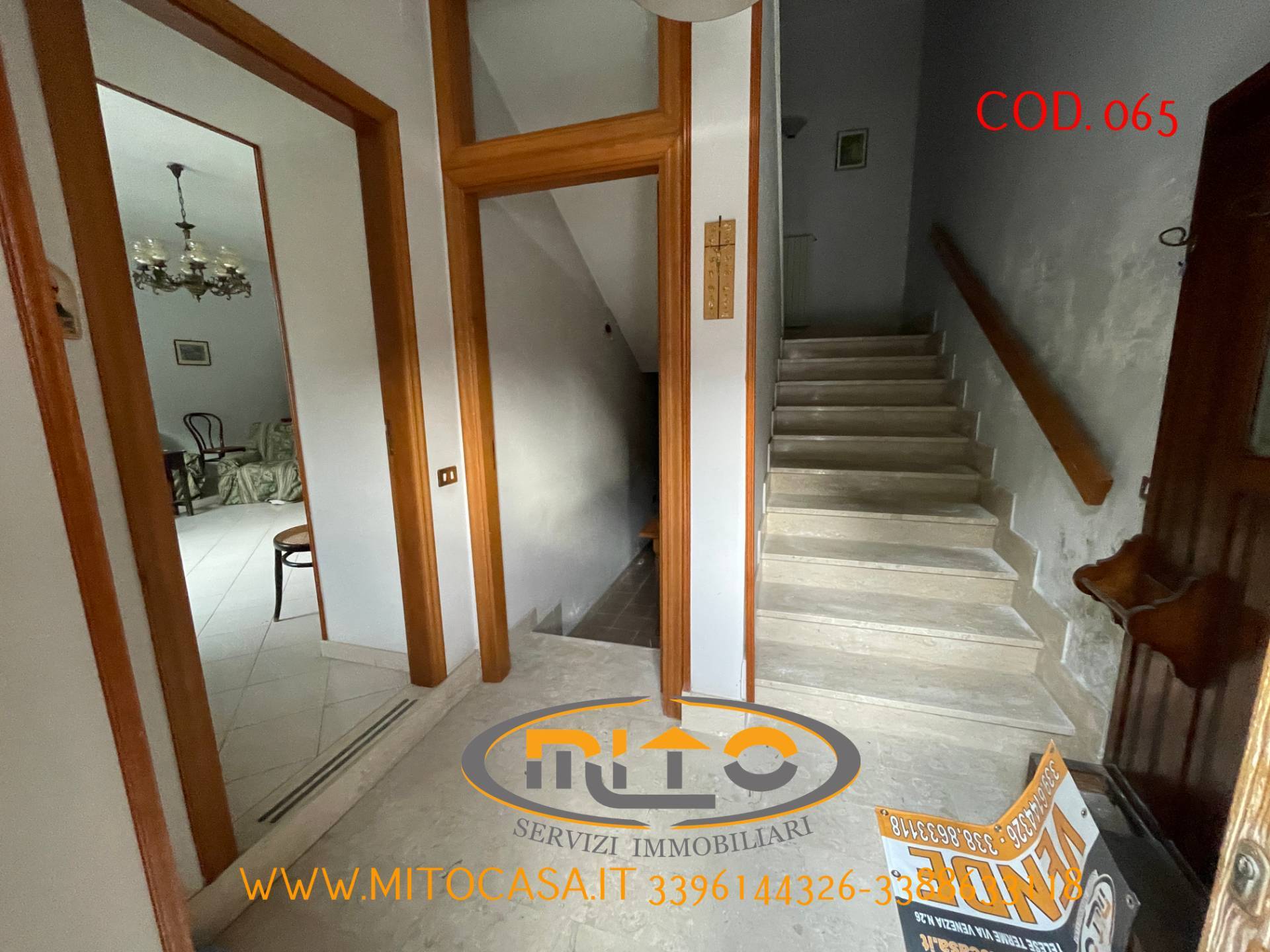 Casa singola in vendita a Telese Terme