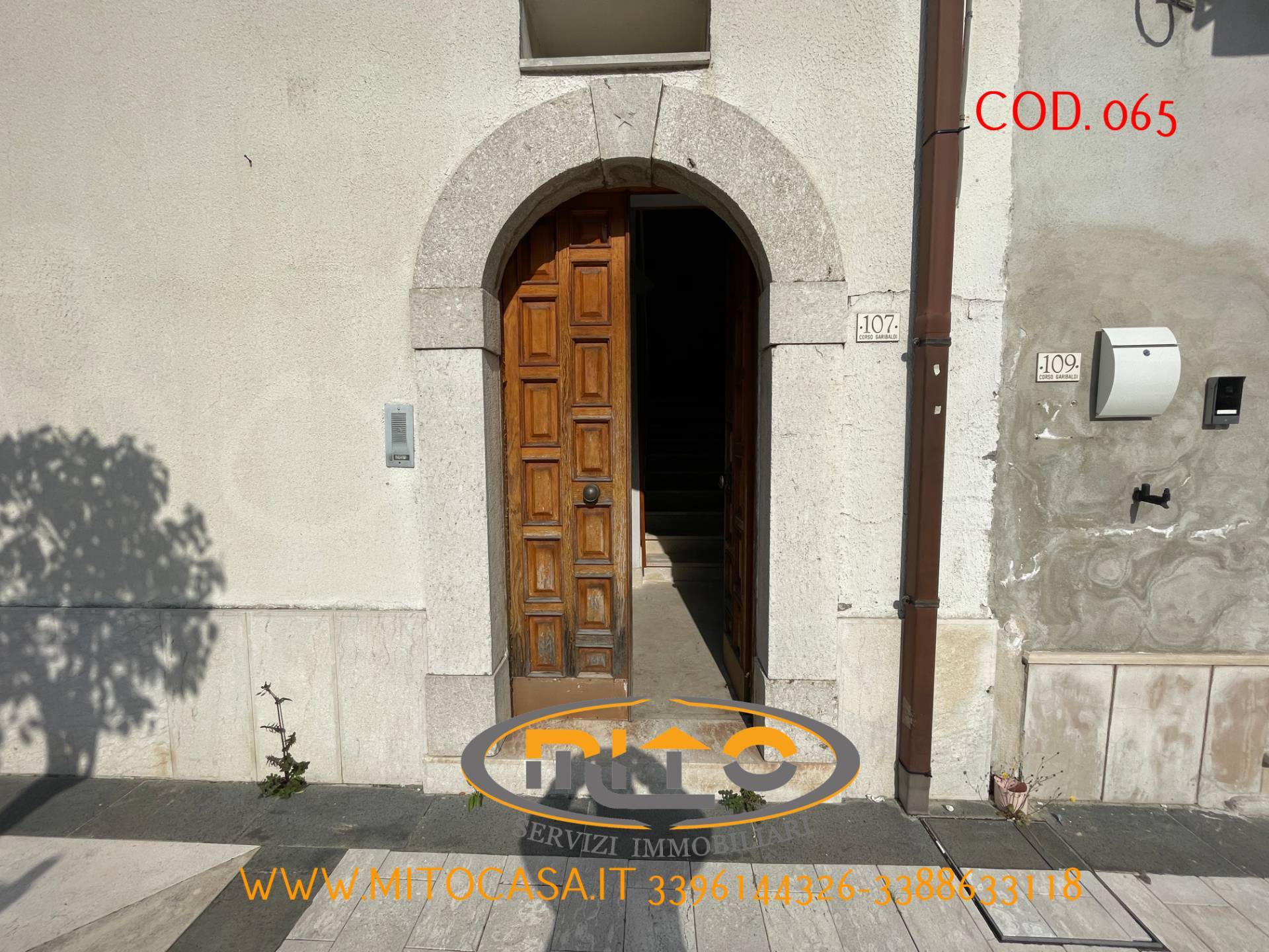 Casa singola in vendita a Telese Terme