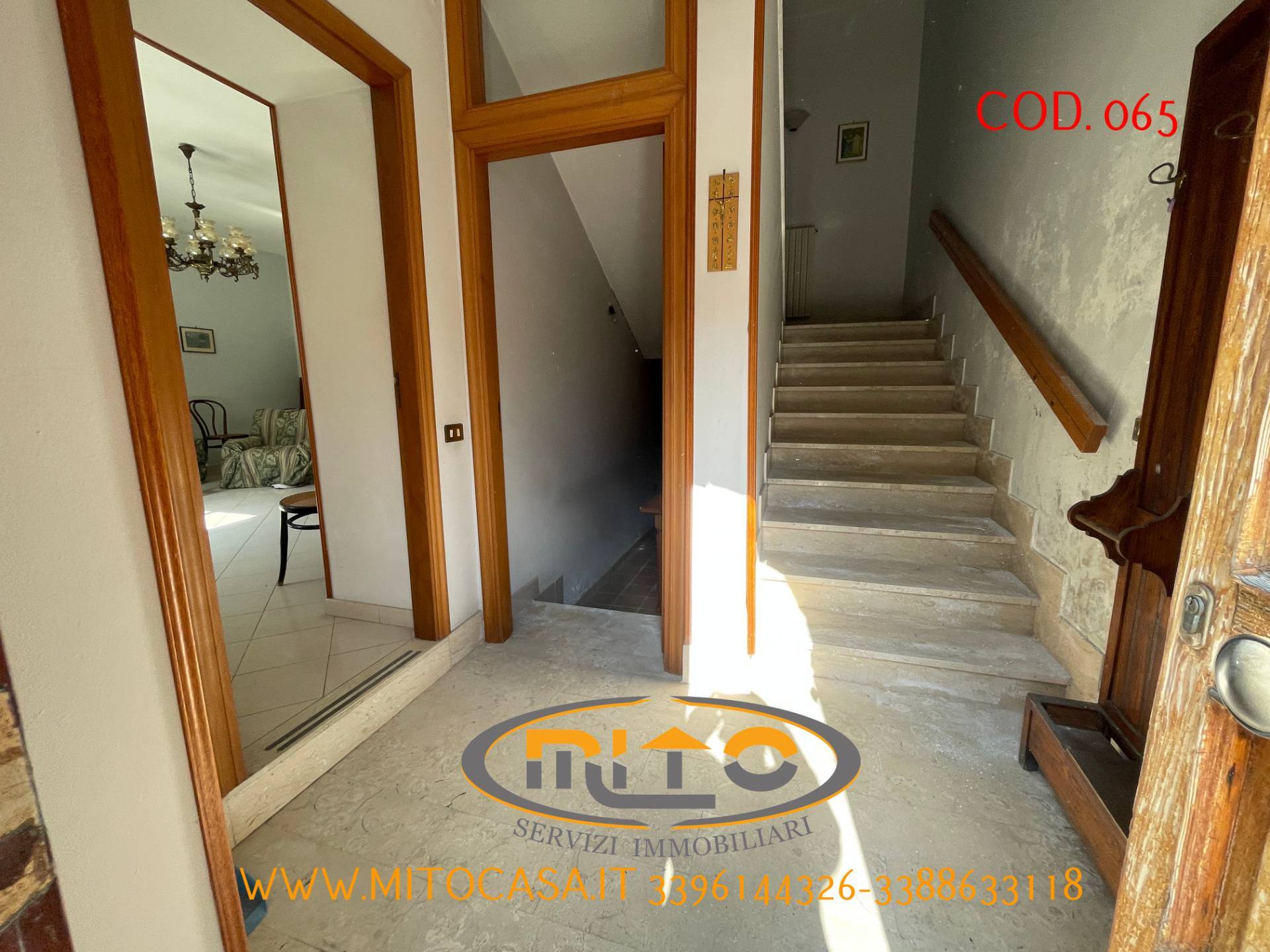 Casa singola in vendita a Telese Terme