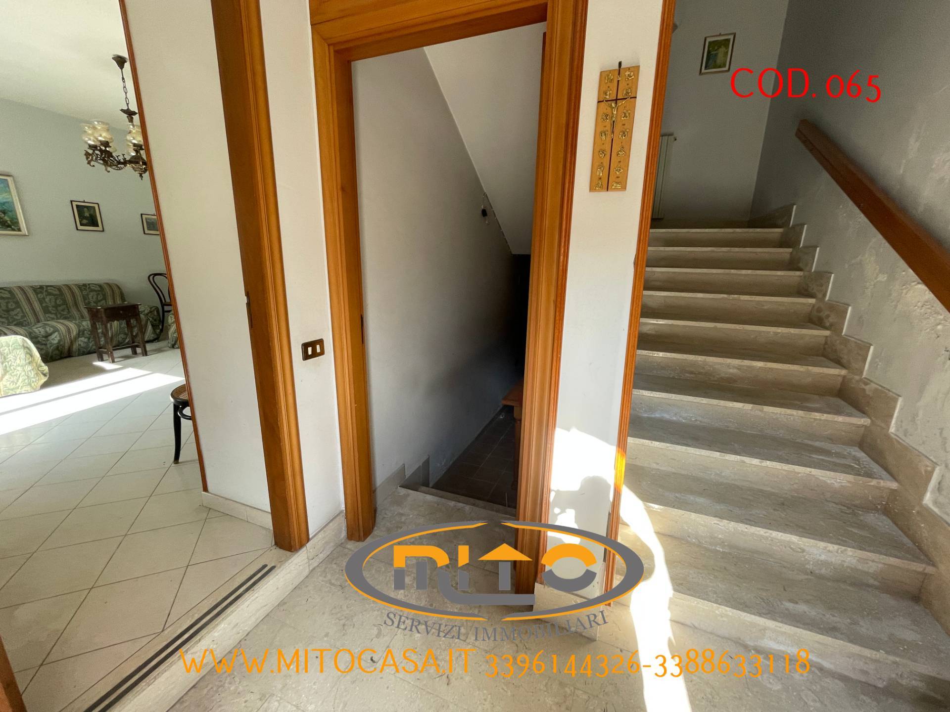 Casa singola in vendita a Telese Terme