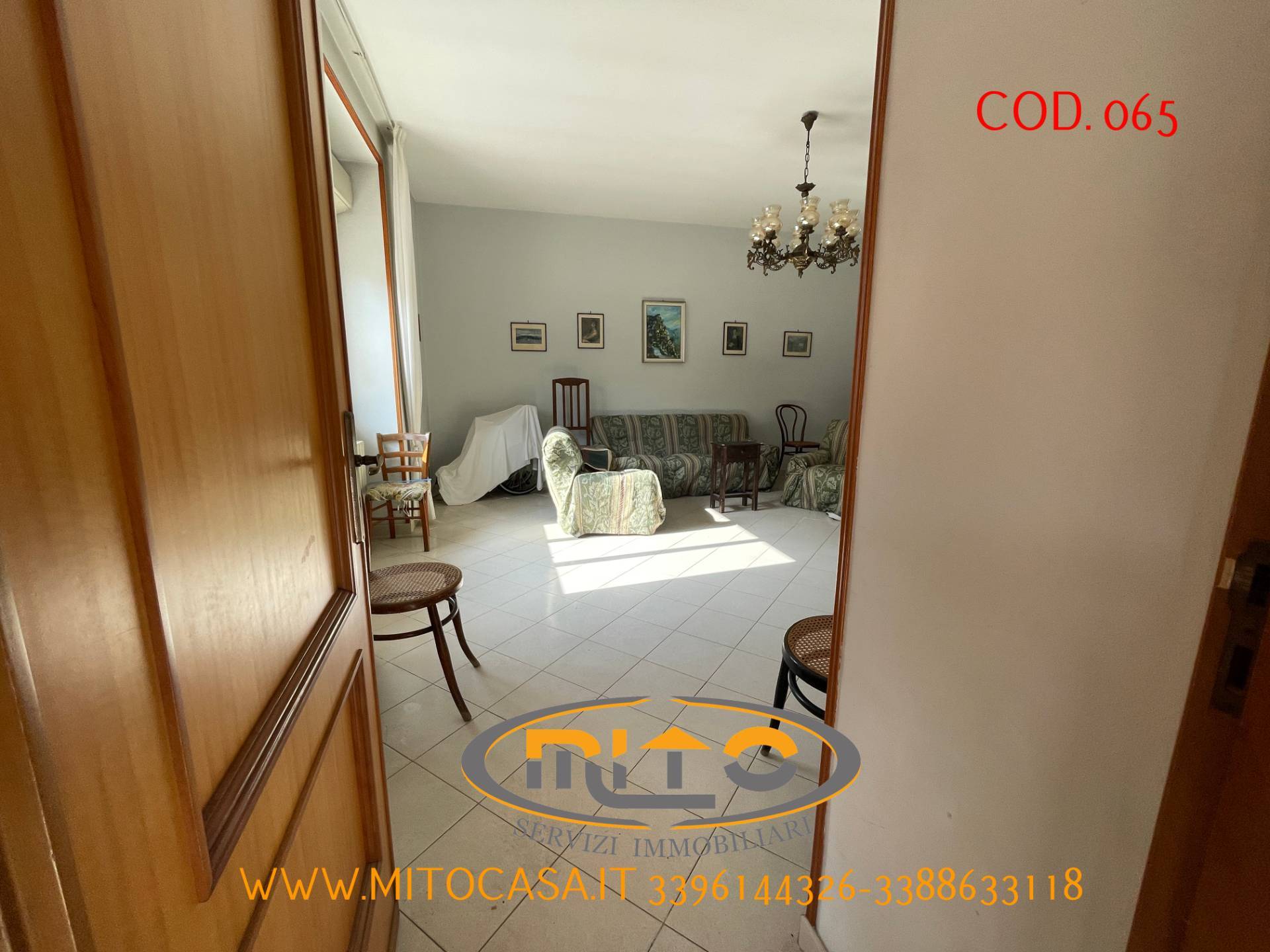 Casa singola in vendita a Telese Terme