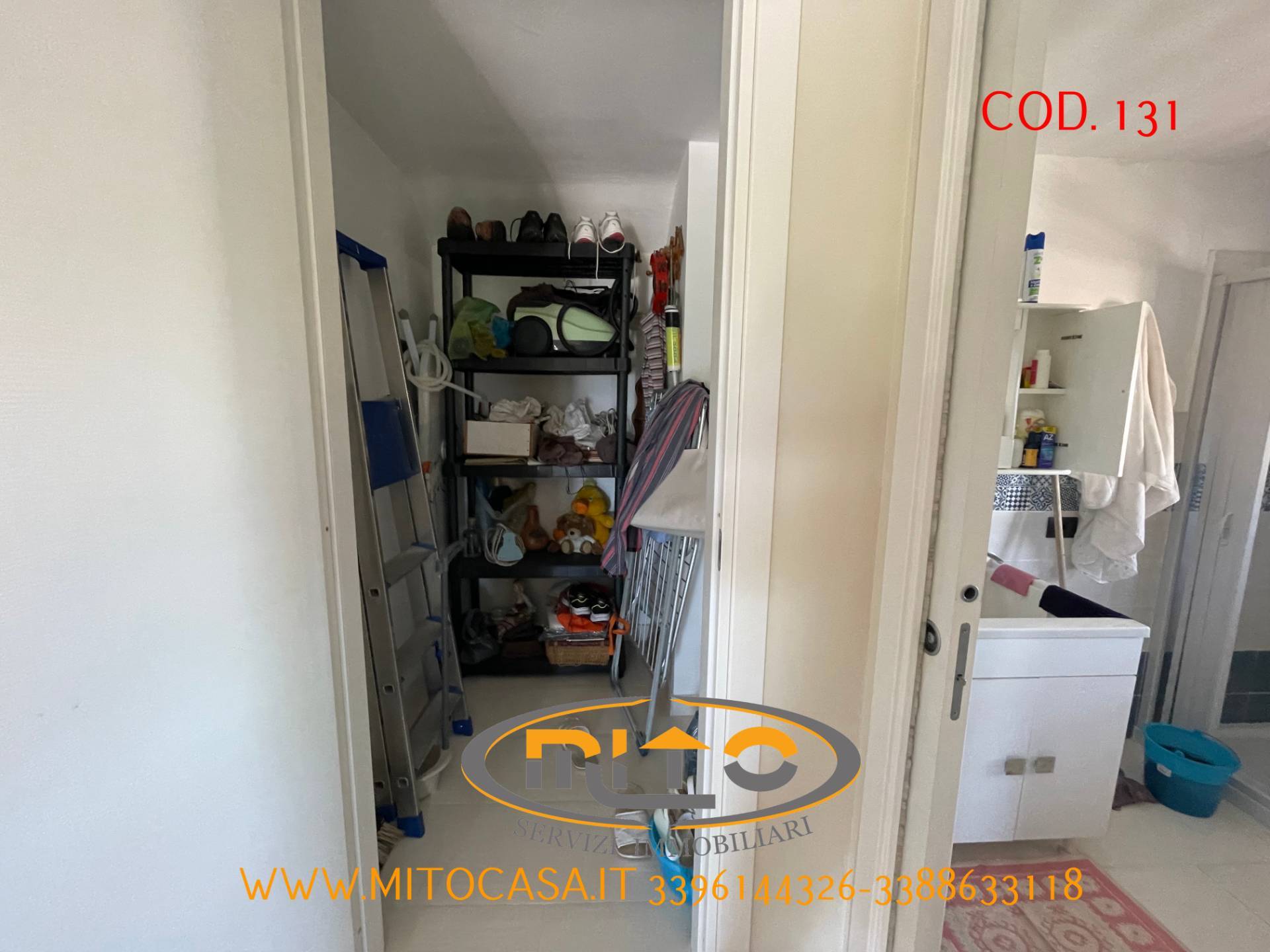 Appartamento in vendita a Telese Terme