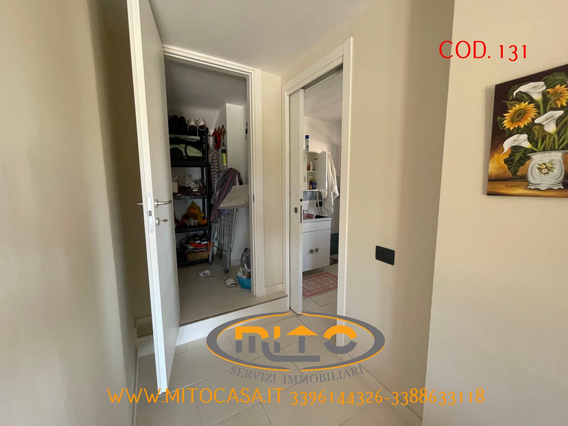 Appartamento in vendita a Telese Terme