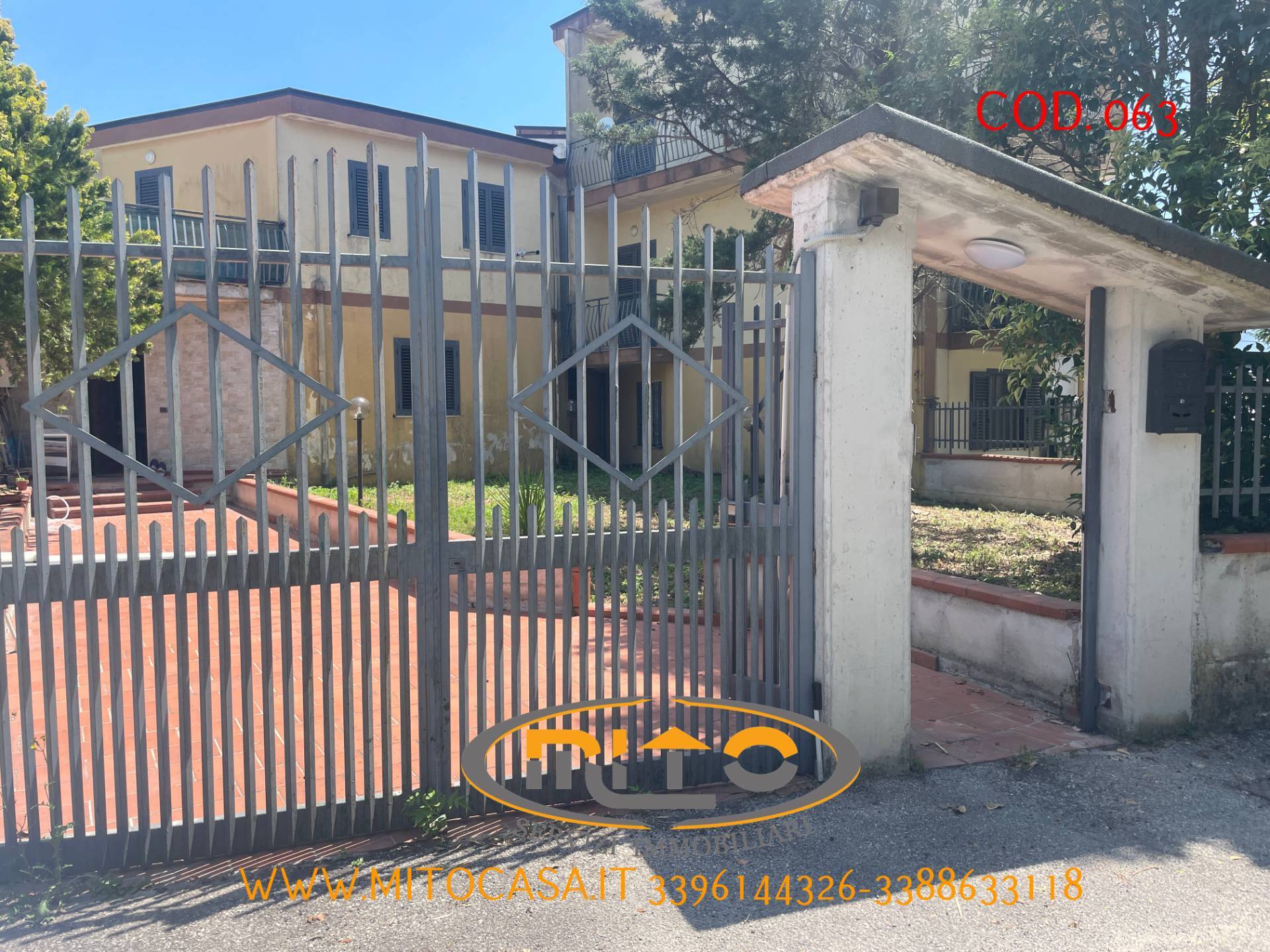 Appartamento in vendita a Castelvenere