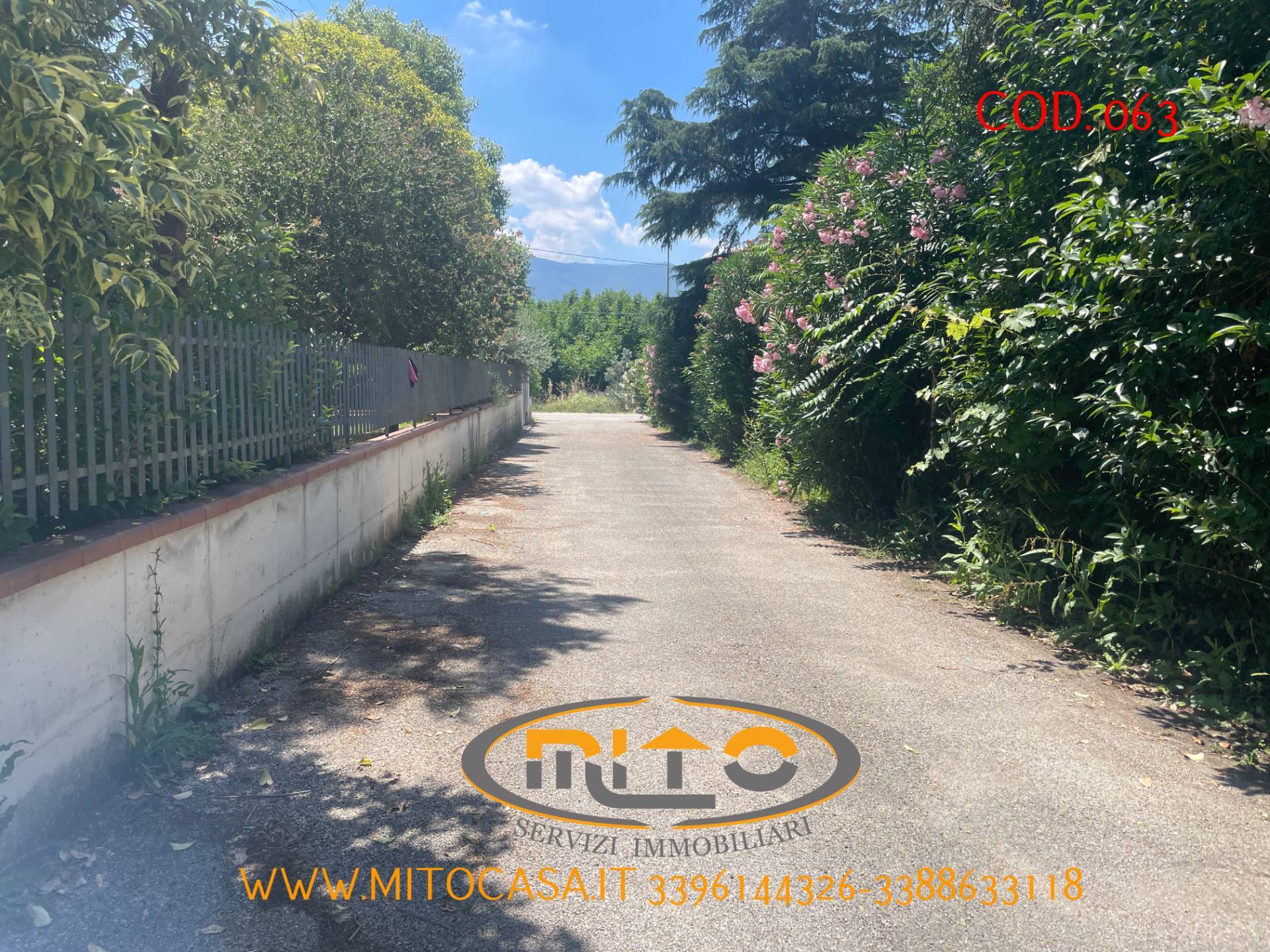 Appartamento in vendita a Castelvenere