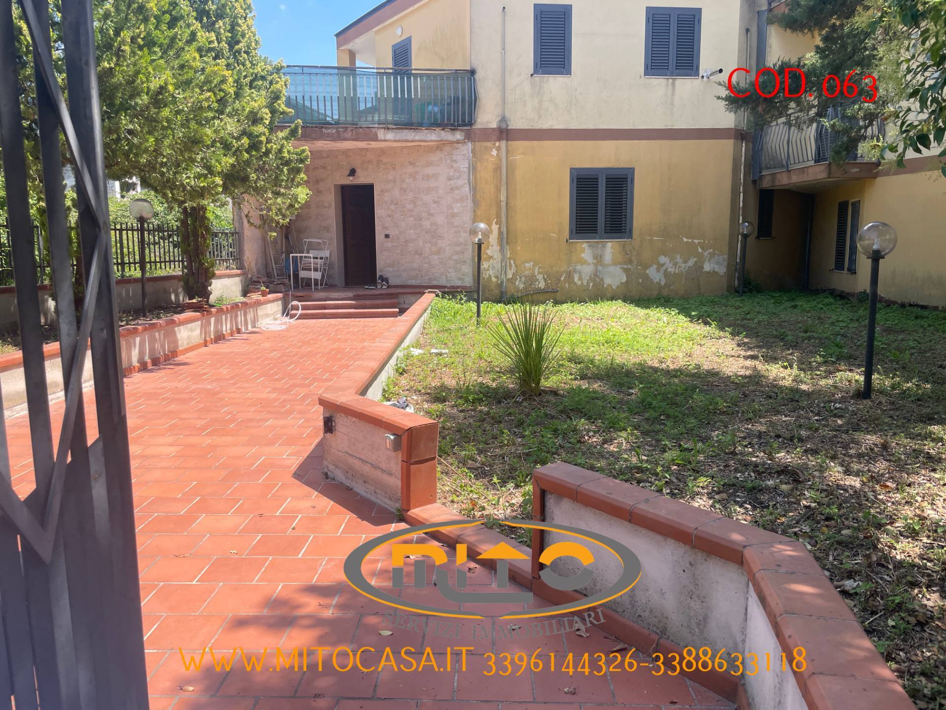 Appartamento in vendita a Castelvenere