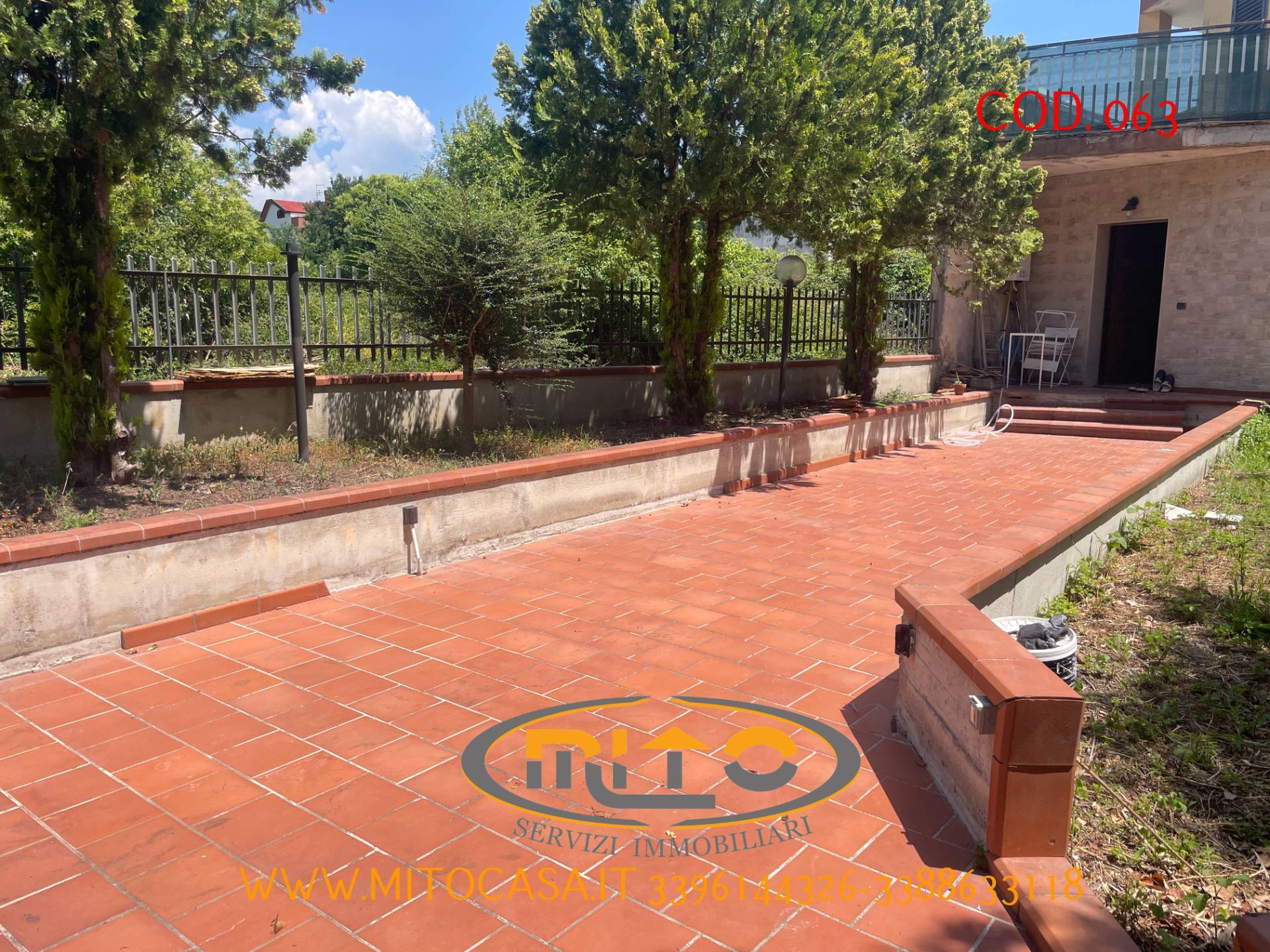 Appartamento in vendita a Castelvenere