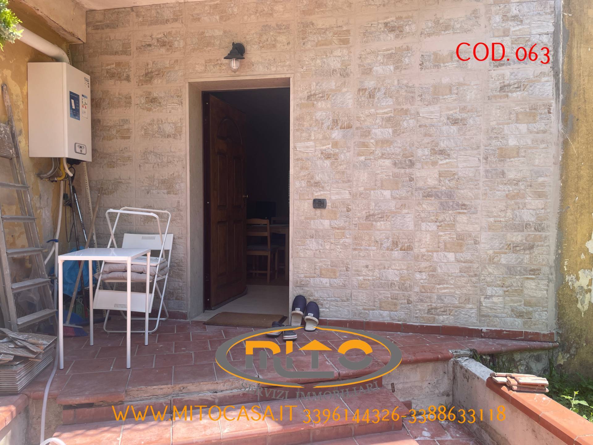 Appartamento in vendita a Castelvenere