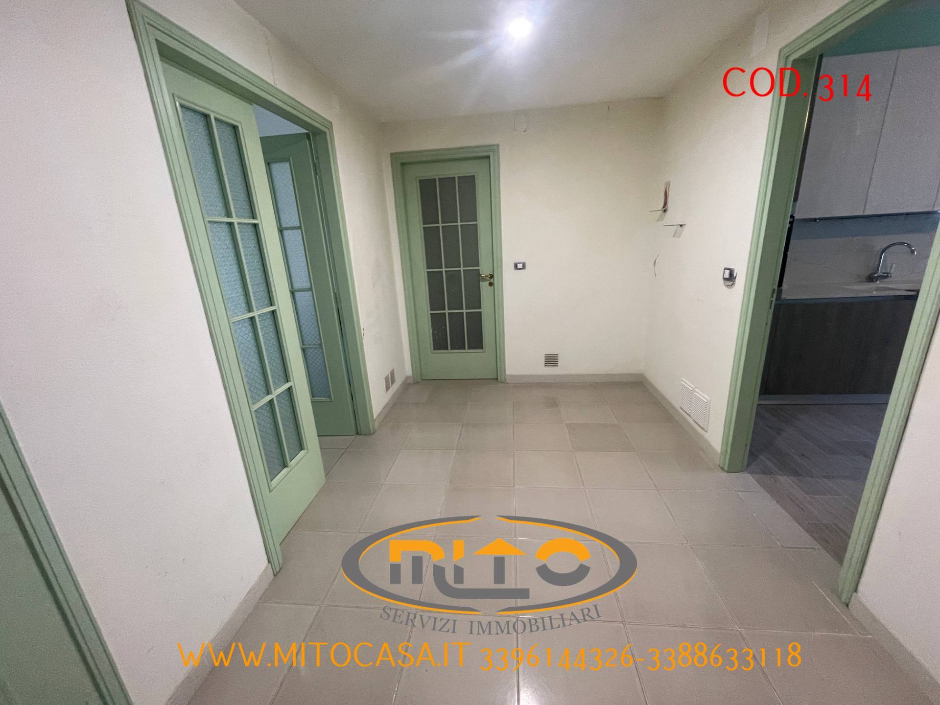 Appartamento in vendita a Telese Terme