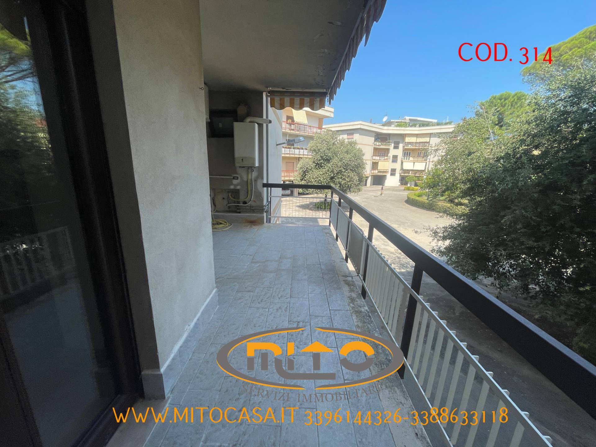 Appartamento in vendita a Telese Terme