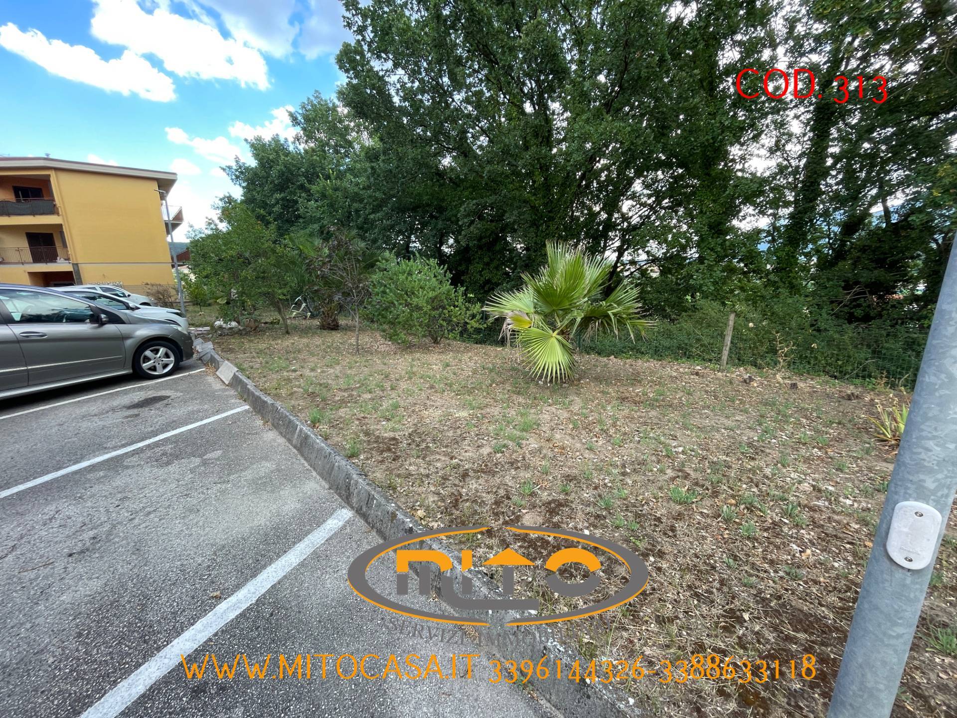 Appartamento in vendita a Telese Terme