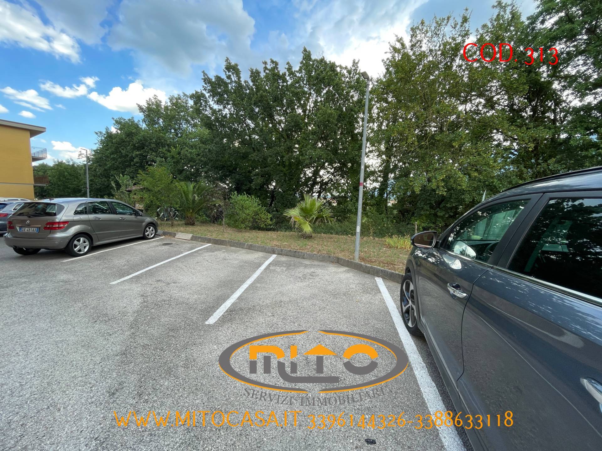 Appartamento in vendita a Telese Terme