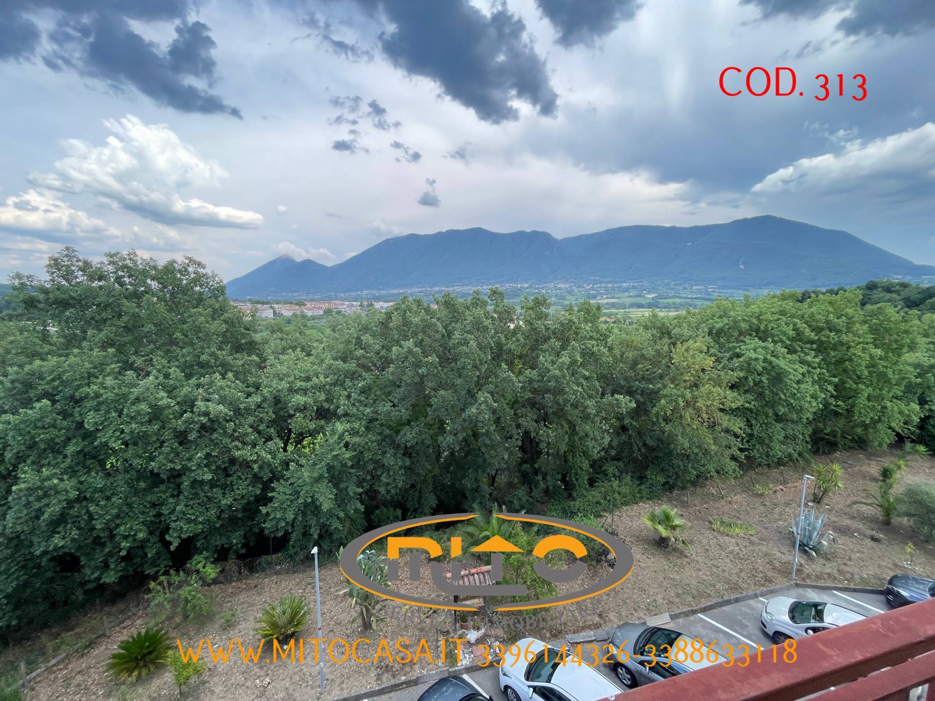 Appartamento in vendita a Telese Terme