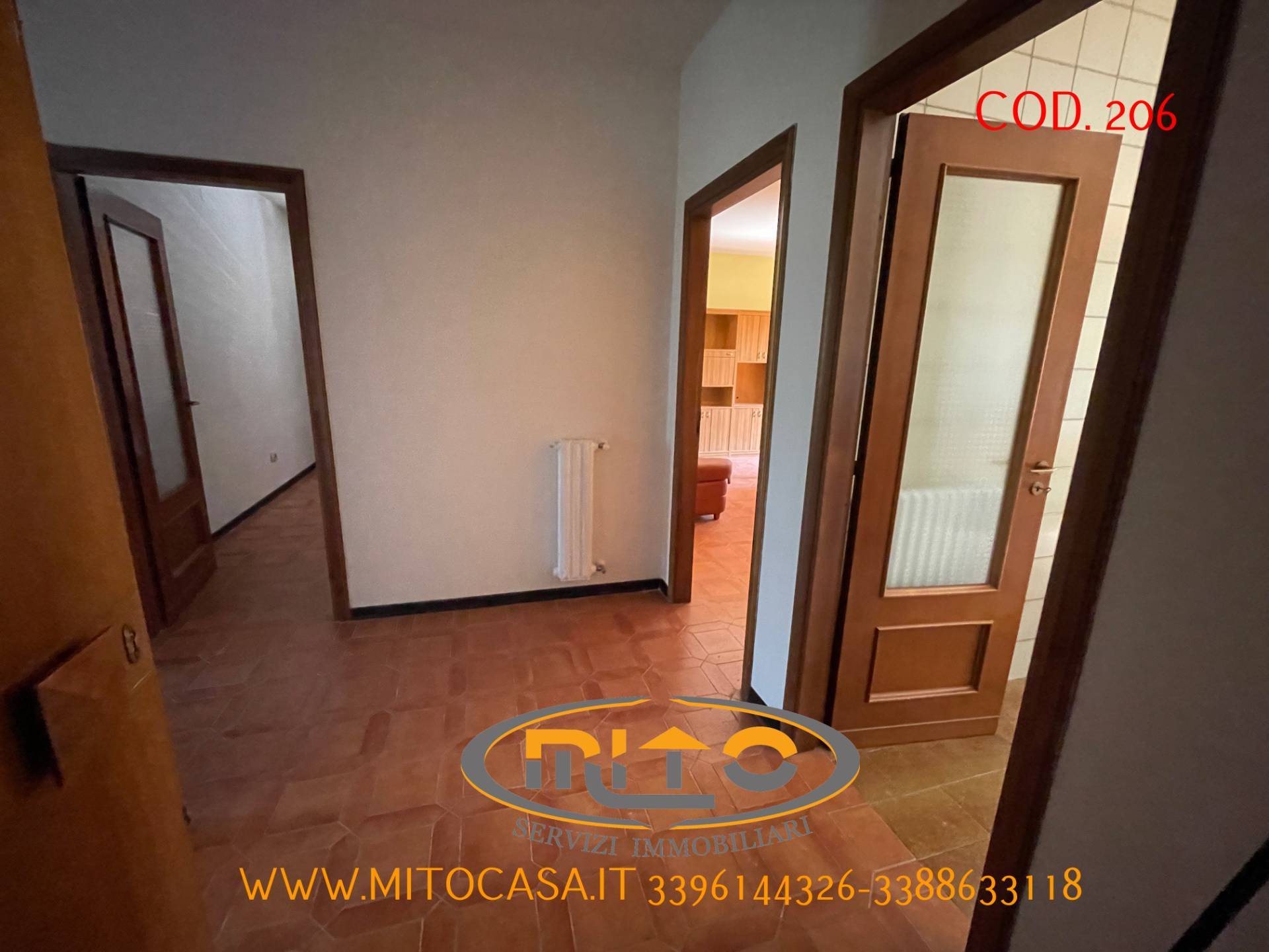 Appartamento in vendita a Telese Terme