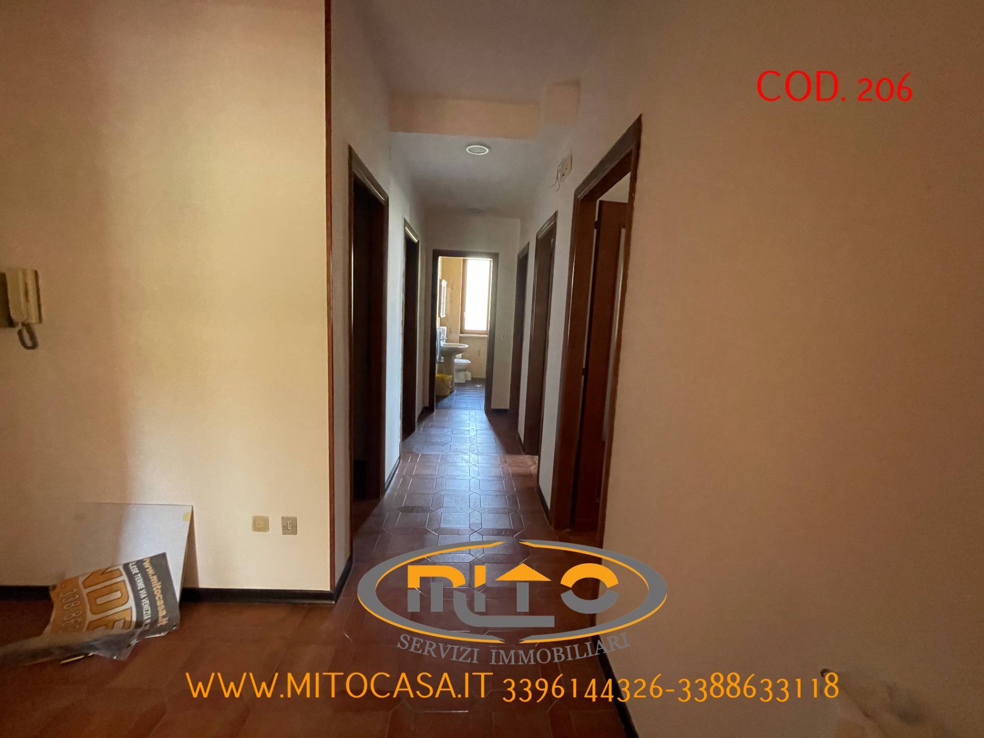 Appartamento in vendita a Telese Terme