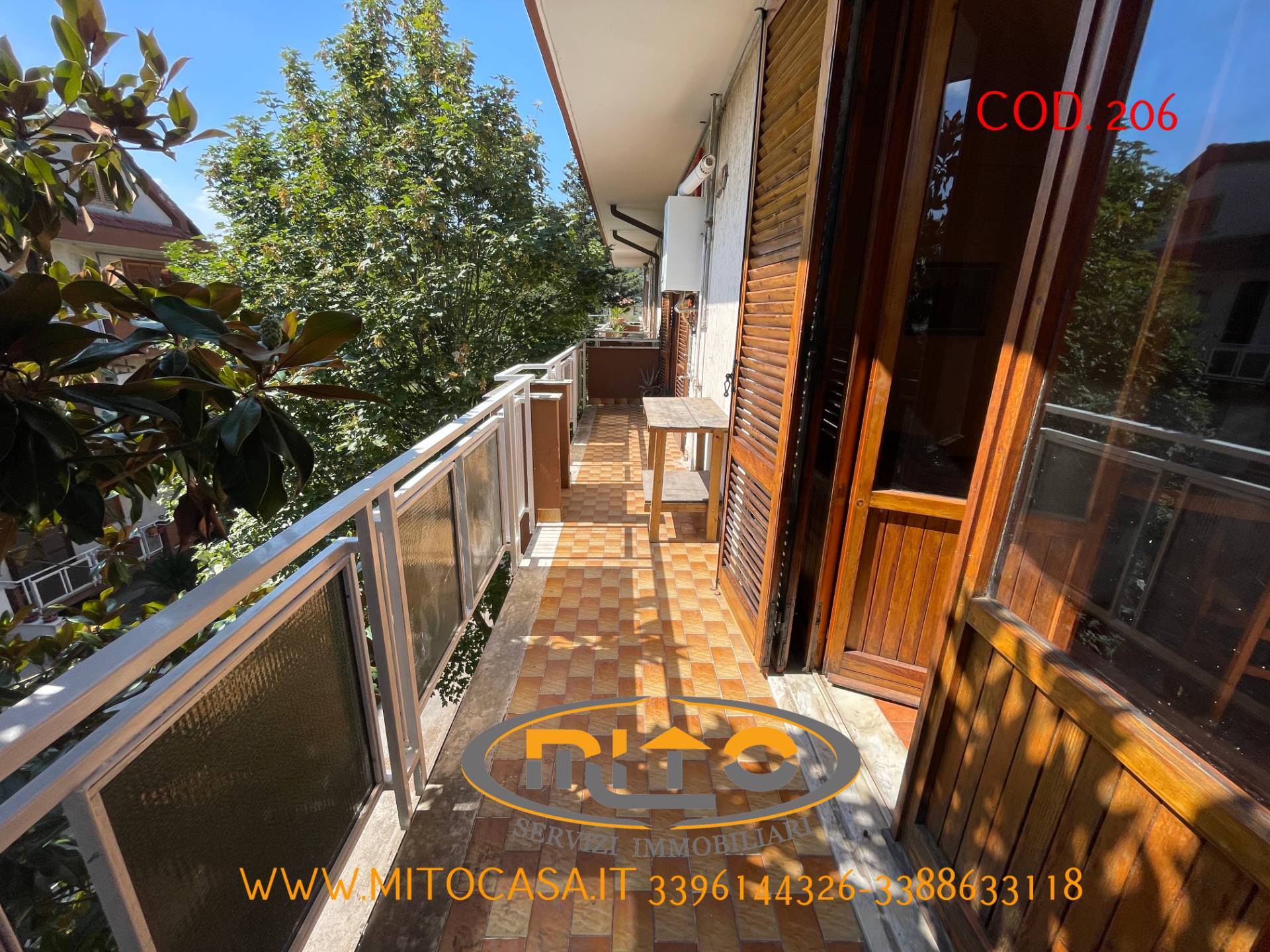 Appartamento in vendita a Telese Terme