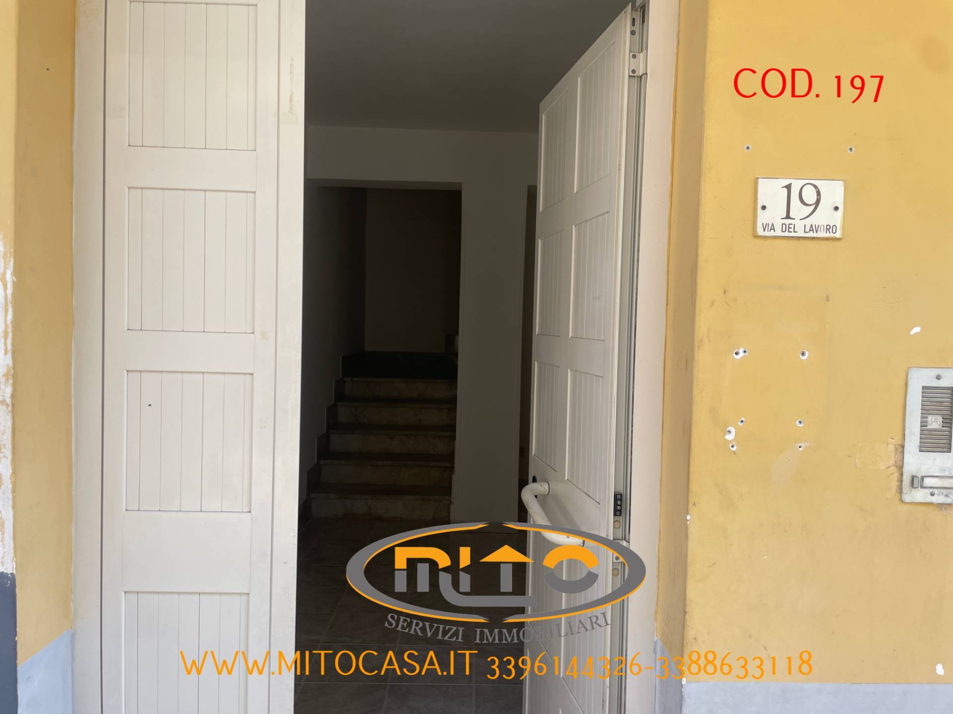 Casa singola in vendita a San Salvatore Telesino