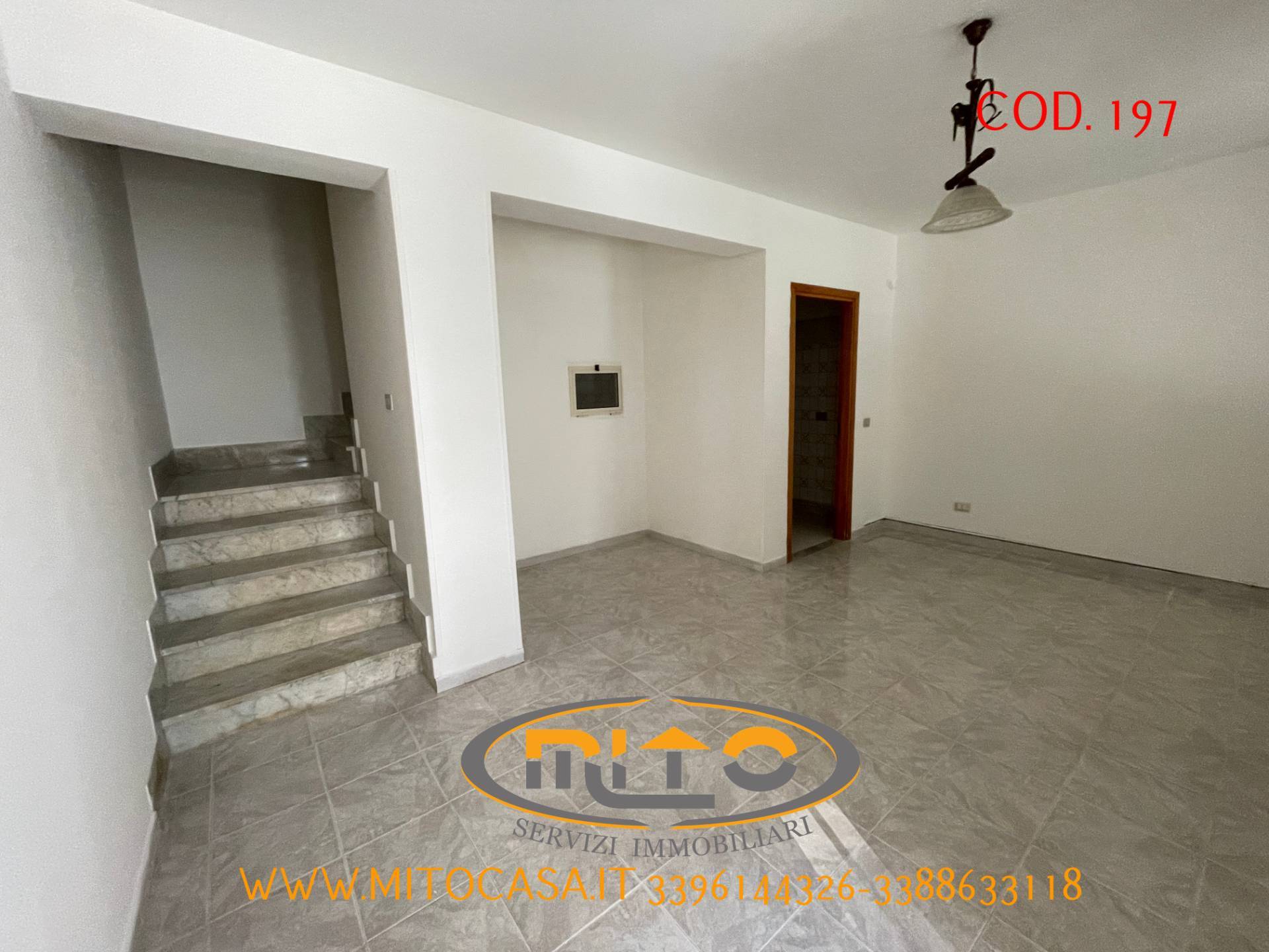 Casa singola in vendita a San Salvatore Telesino