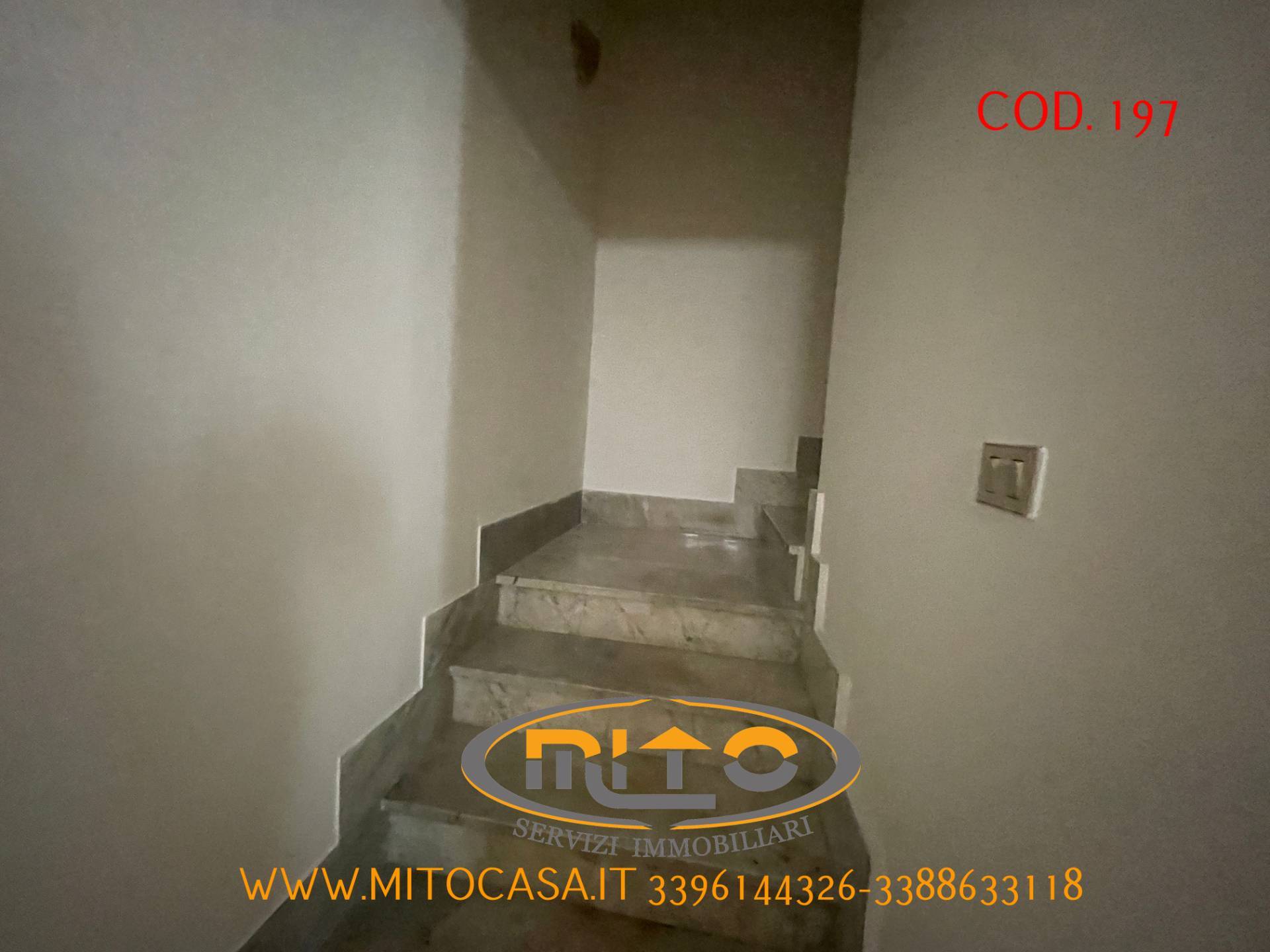 Casa singola in vendita a San Salvatore Telesino
