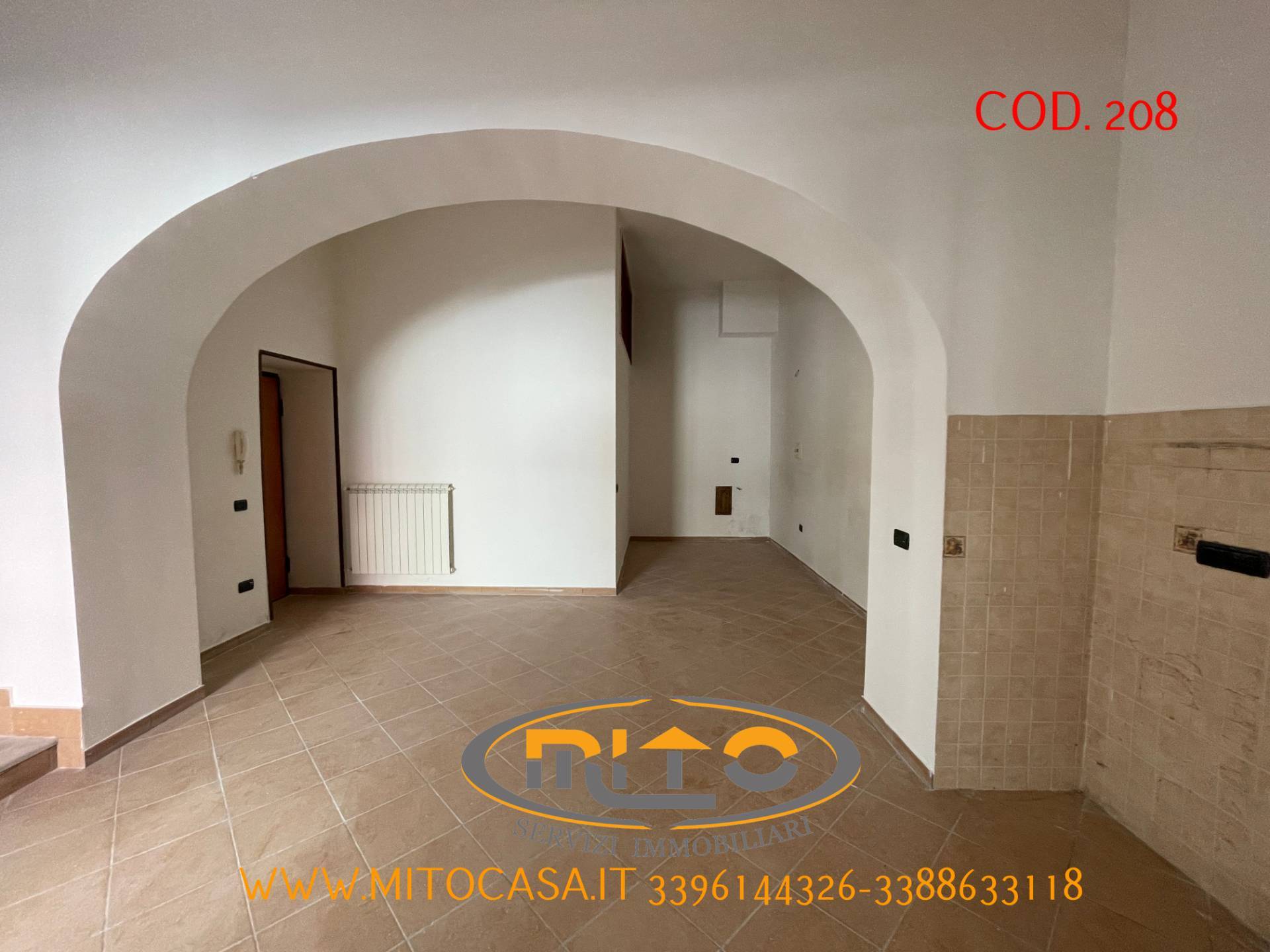 Locale commerciale in vendita a Telese Terme
