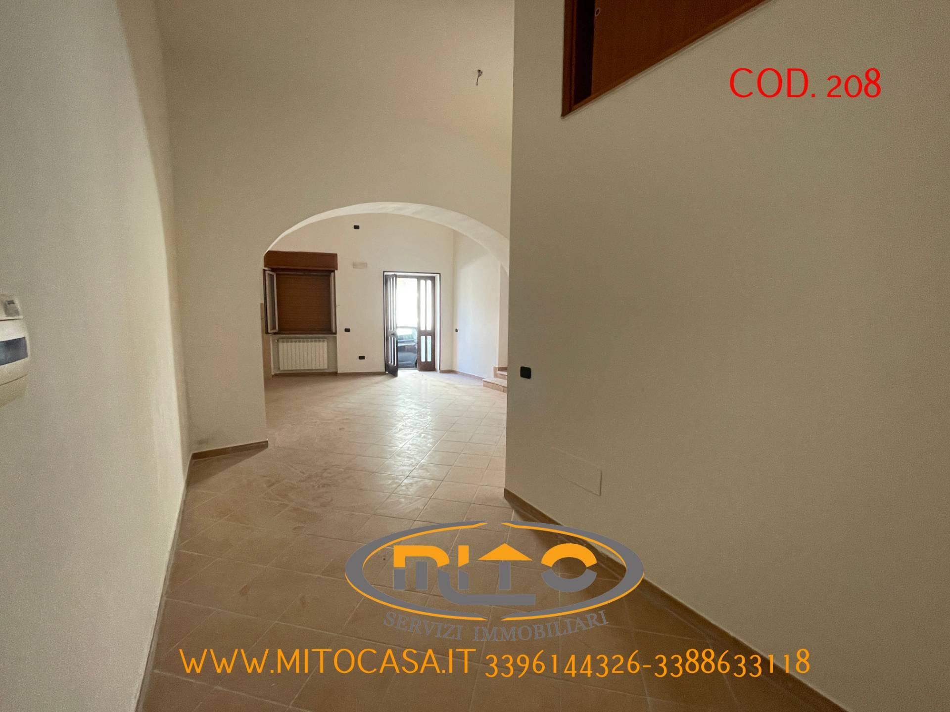 Locale commerciale in vendita a Telese Terme