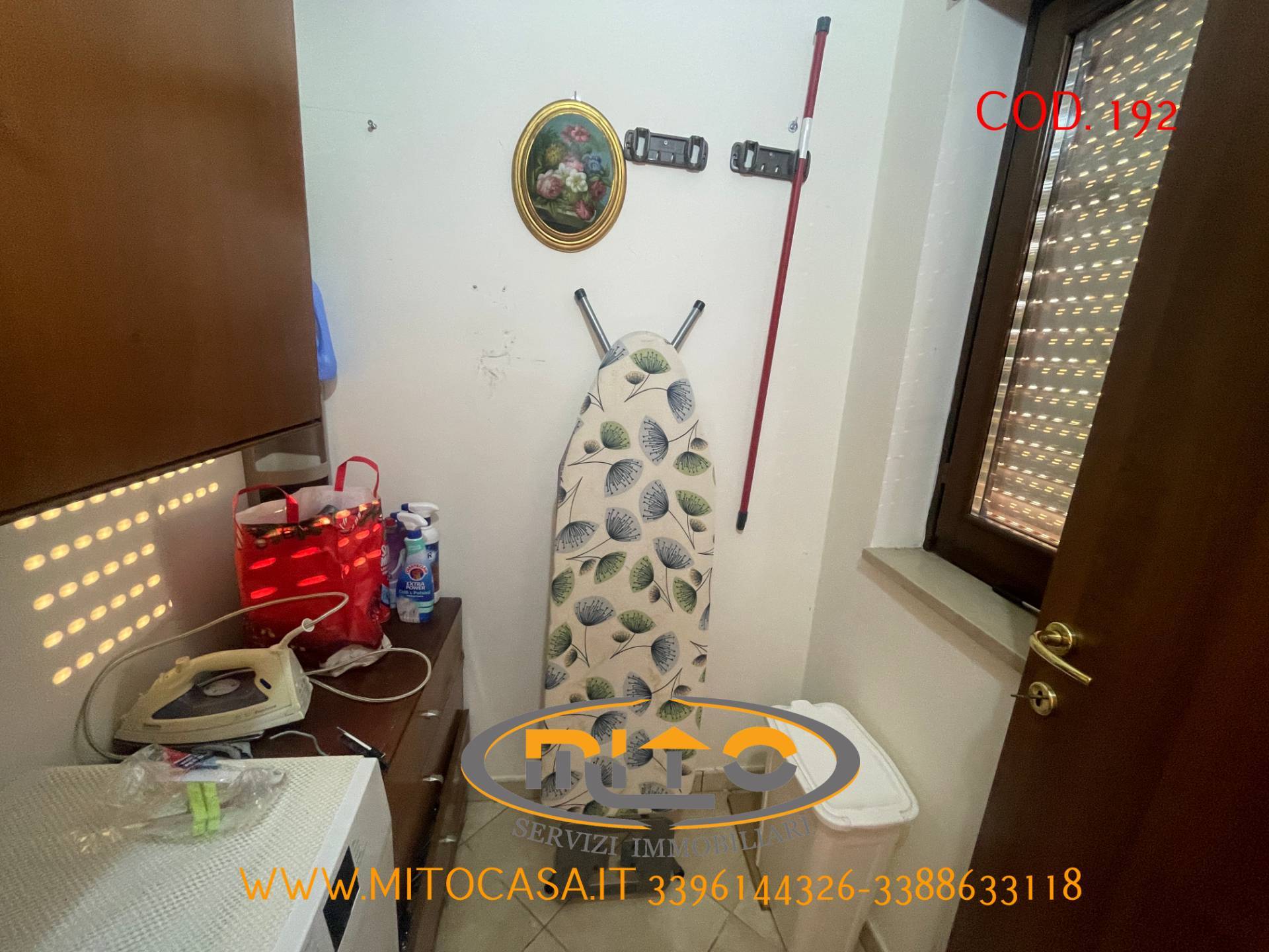 Appartamento in vendita a Telese Terme
