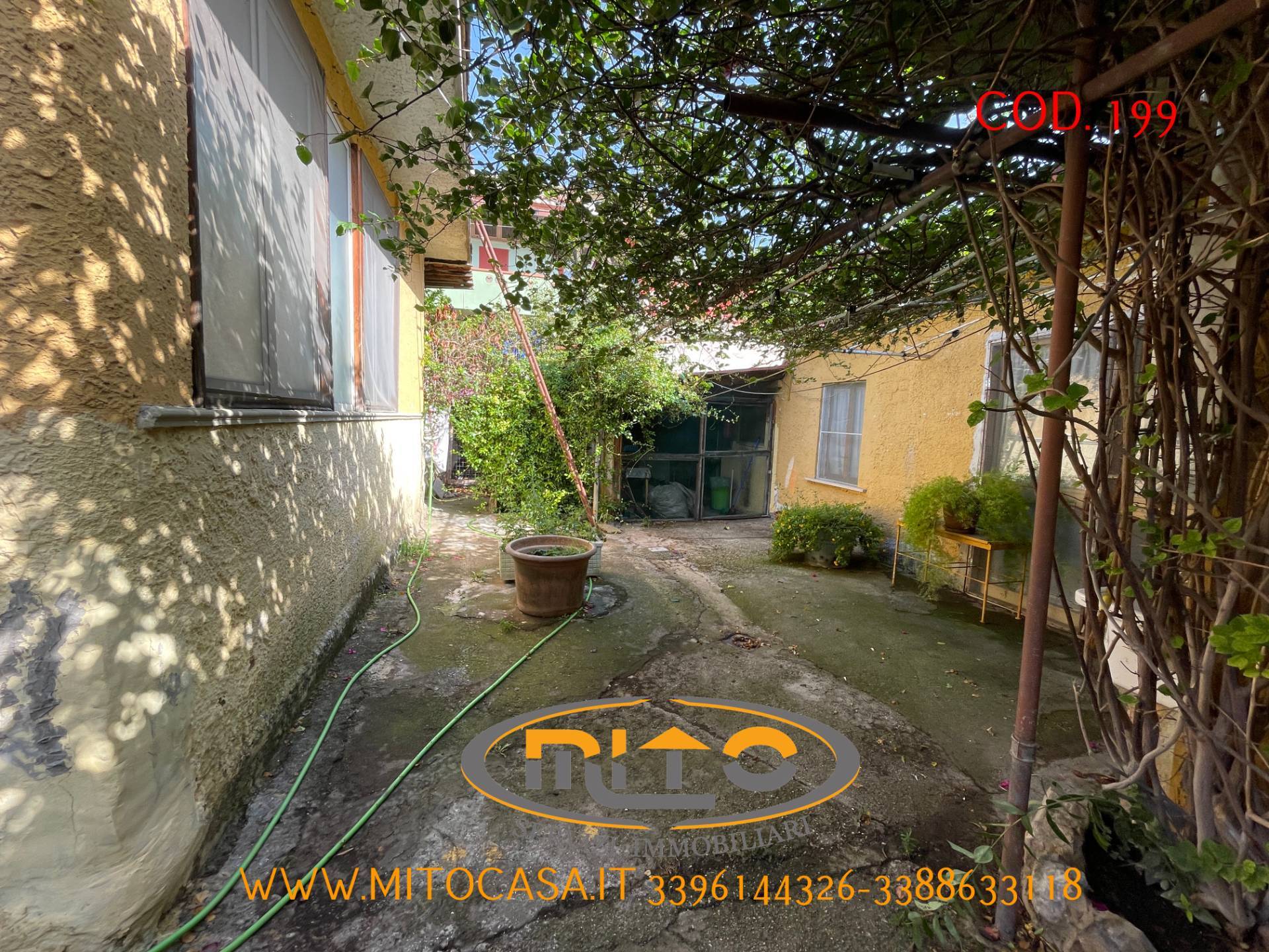Villa in vendita a Telese Terme