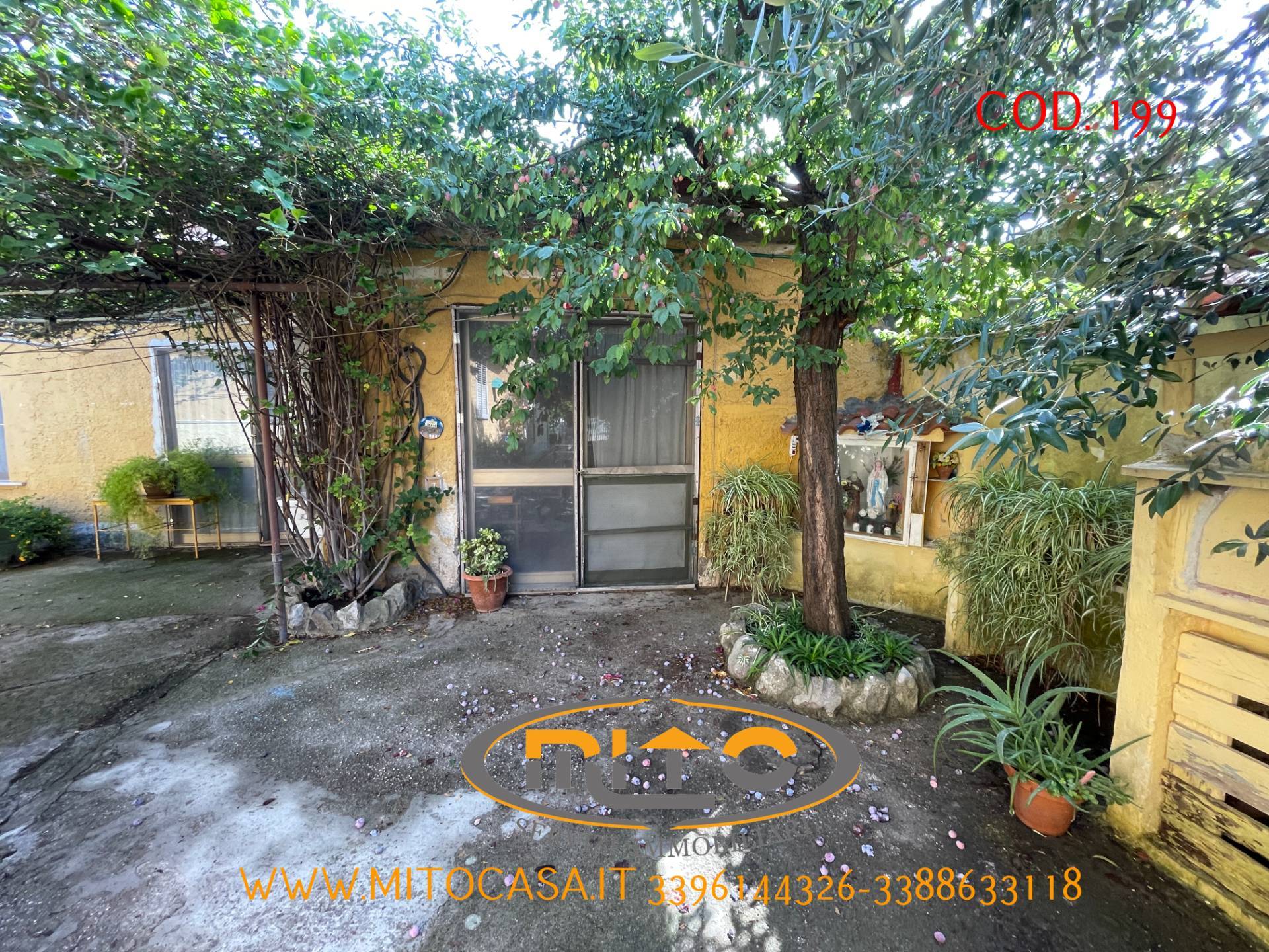 Villa in vendita a Telese Terme