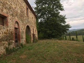 Rustico in vendita in castelnuovo berardenga, Castelnuovo Berardenga