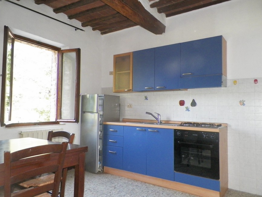 Appartamento in vendita in sant'andrea a montecchio, Siena