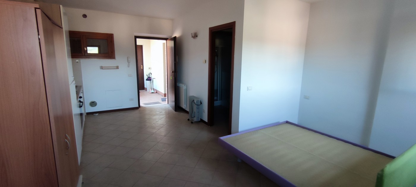 Appartamento in vendita in via di petroio, Castelnuovo Berardenga