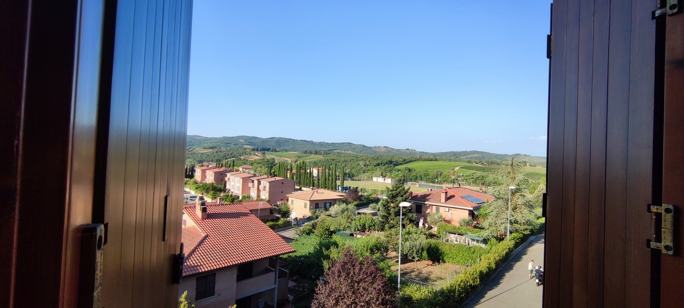 Appartamento in vendita in via di petroio, Castelnuovo Berardenga